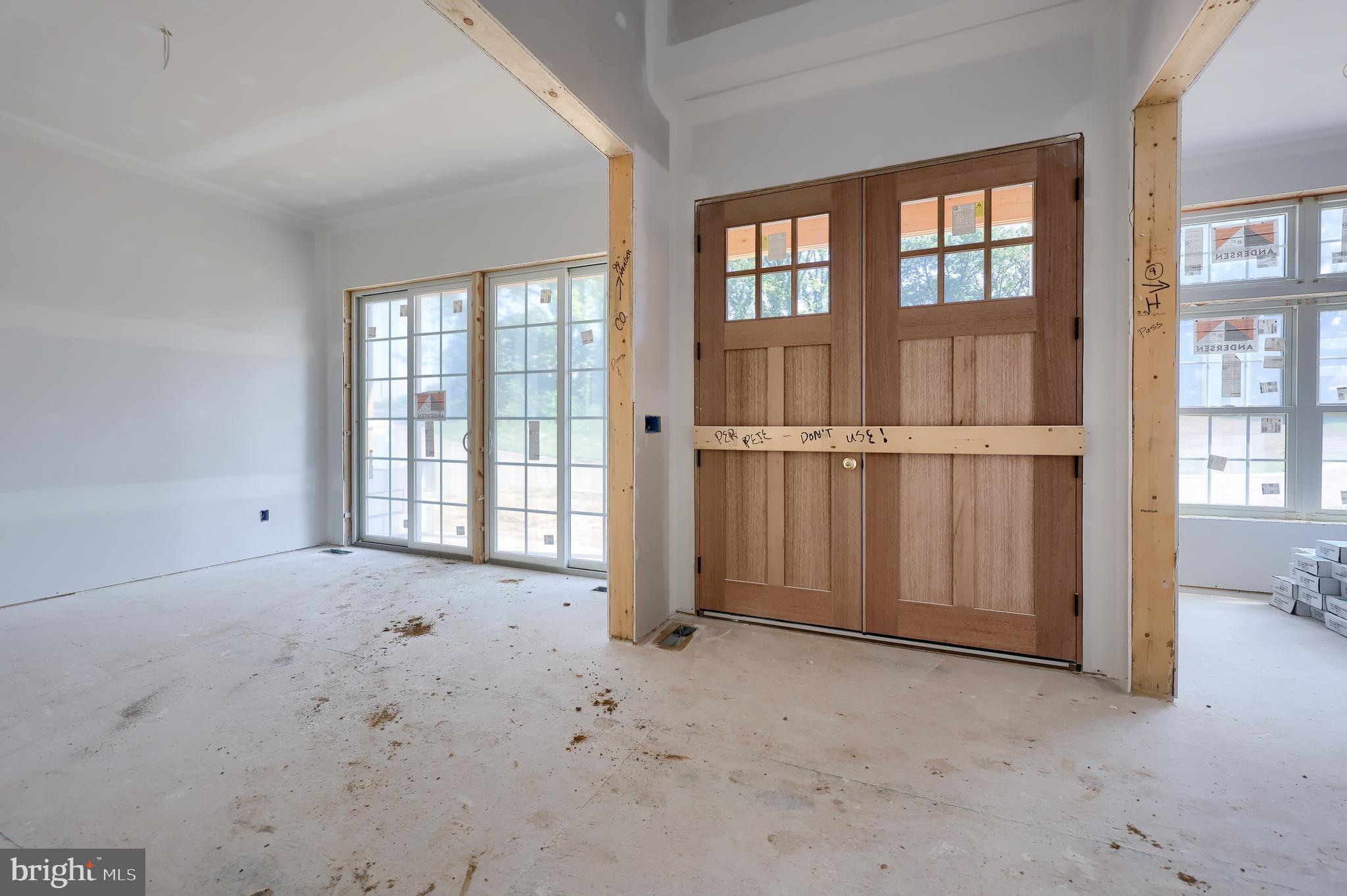 NONE AVAILABLE - Residential