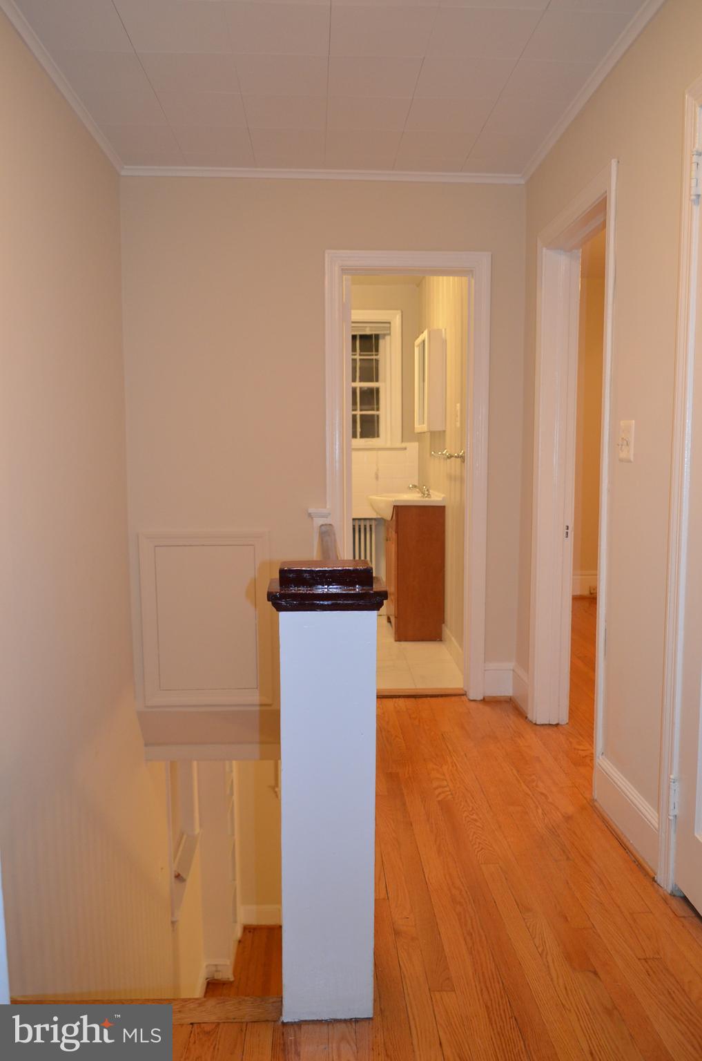 BRANDON VILLAGE - Residential