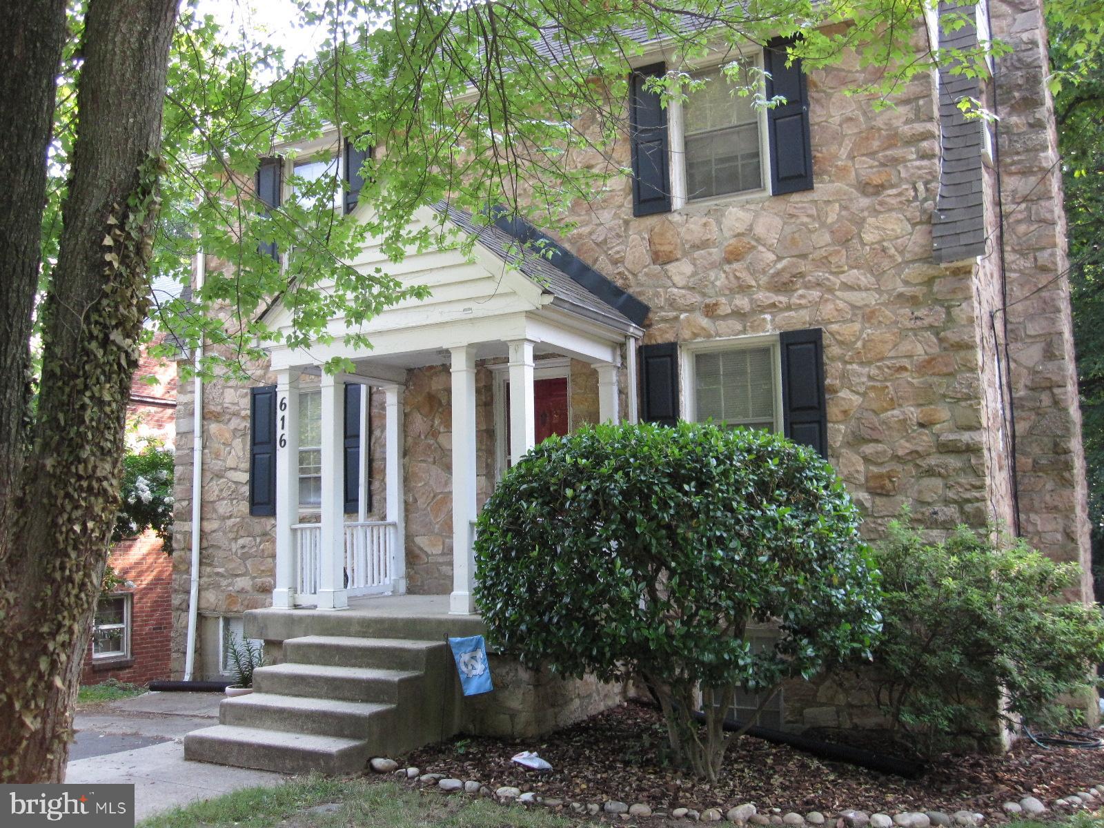 BRANDON VILLAGE - Residential