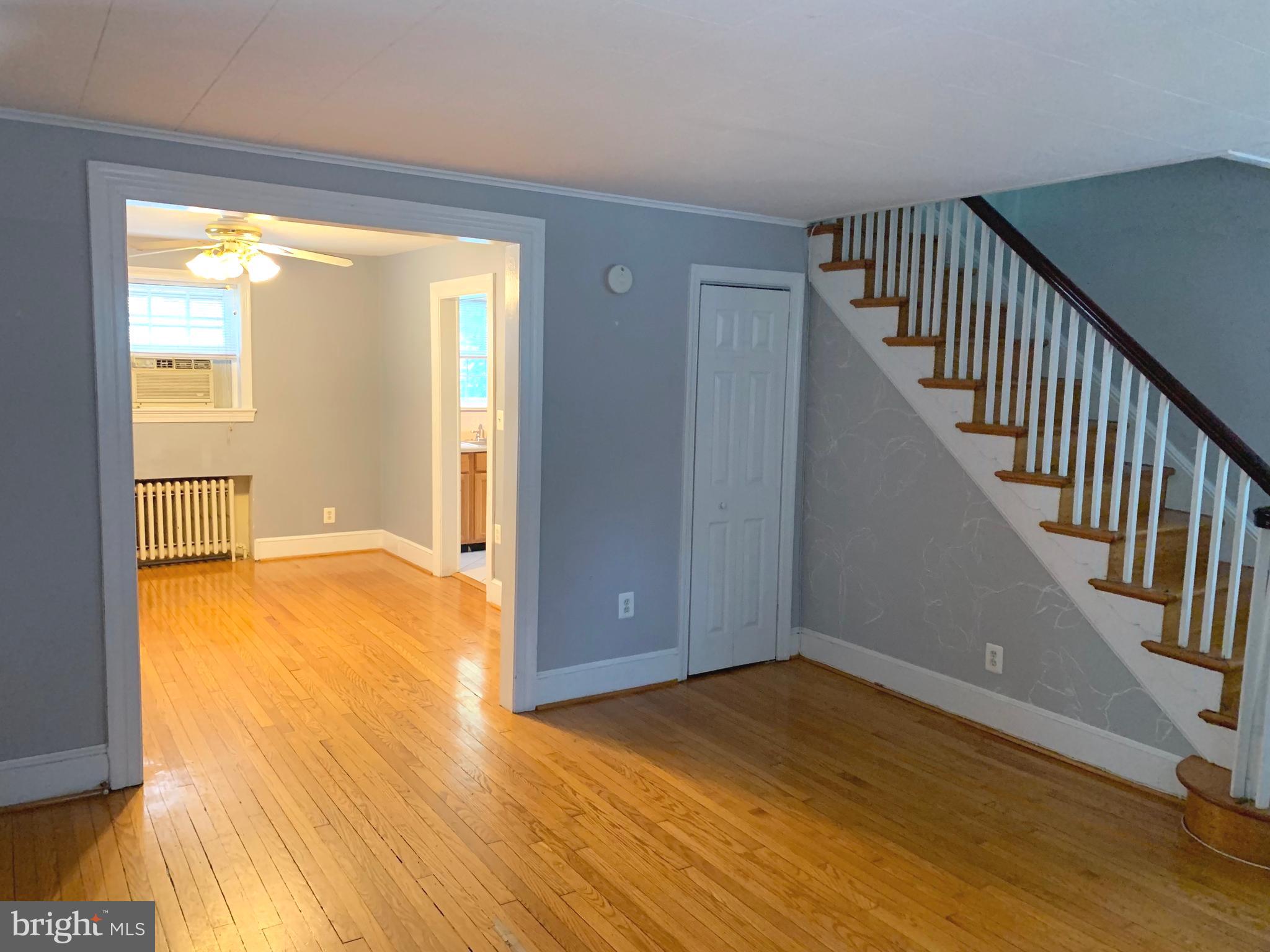 BRANDON VILLAGE - Residential