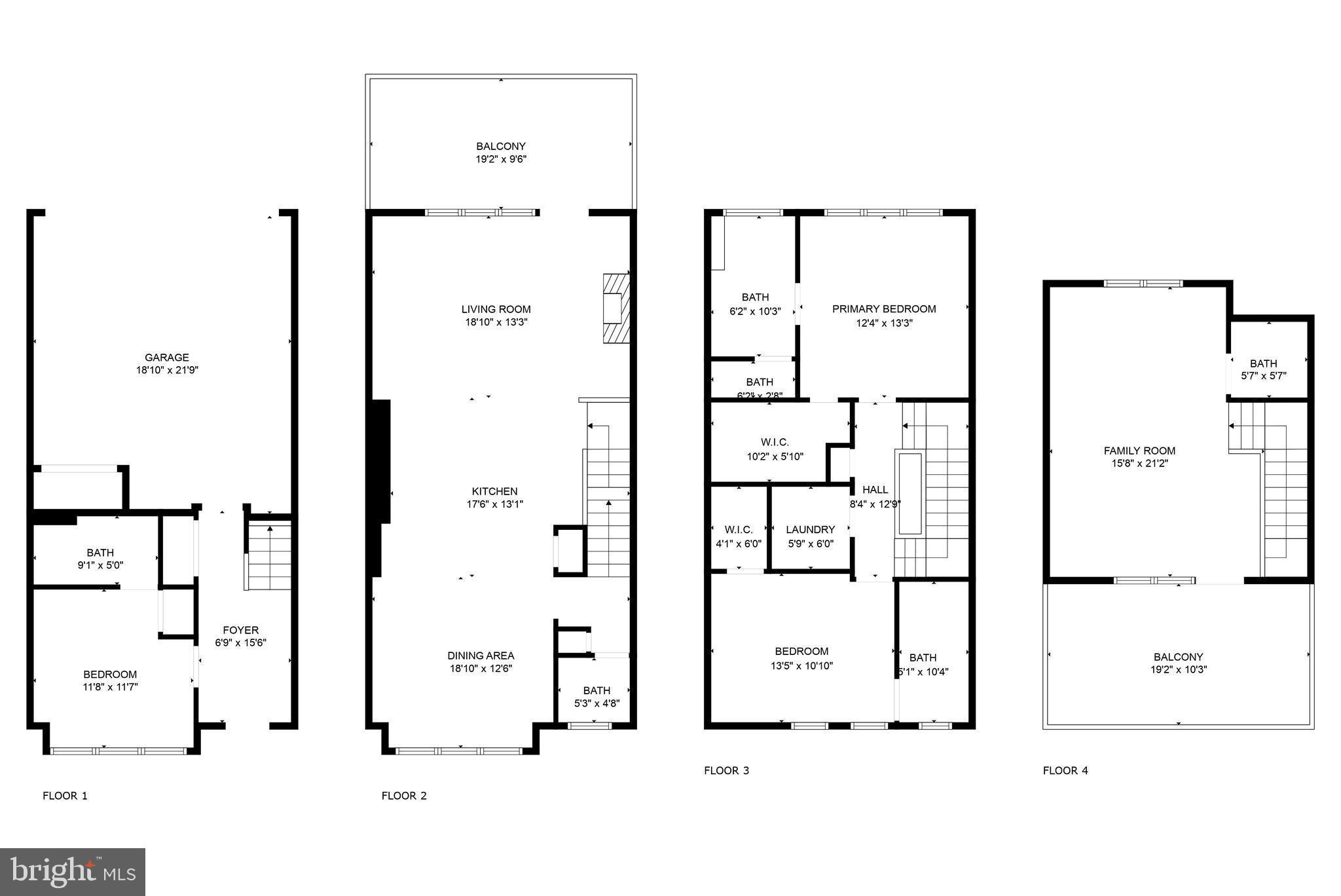 14318 BECKETT GLEN CIRCLE