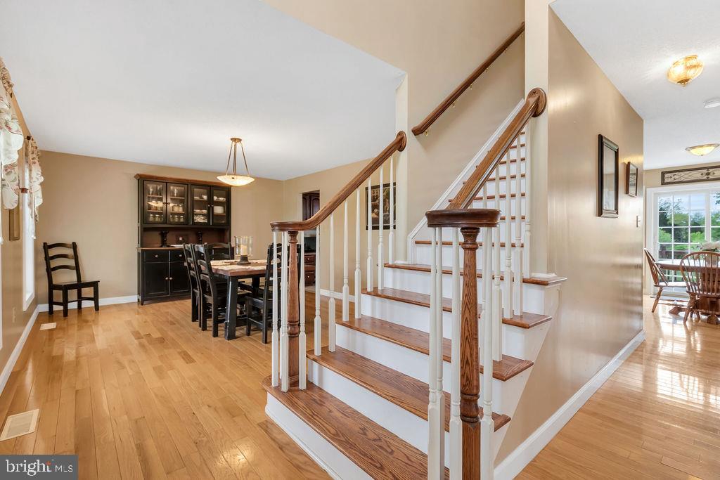 WATERSTONE FIELDS - Residential