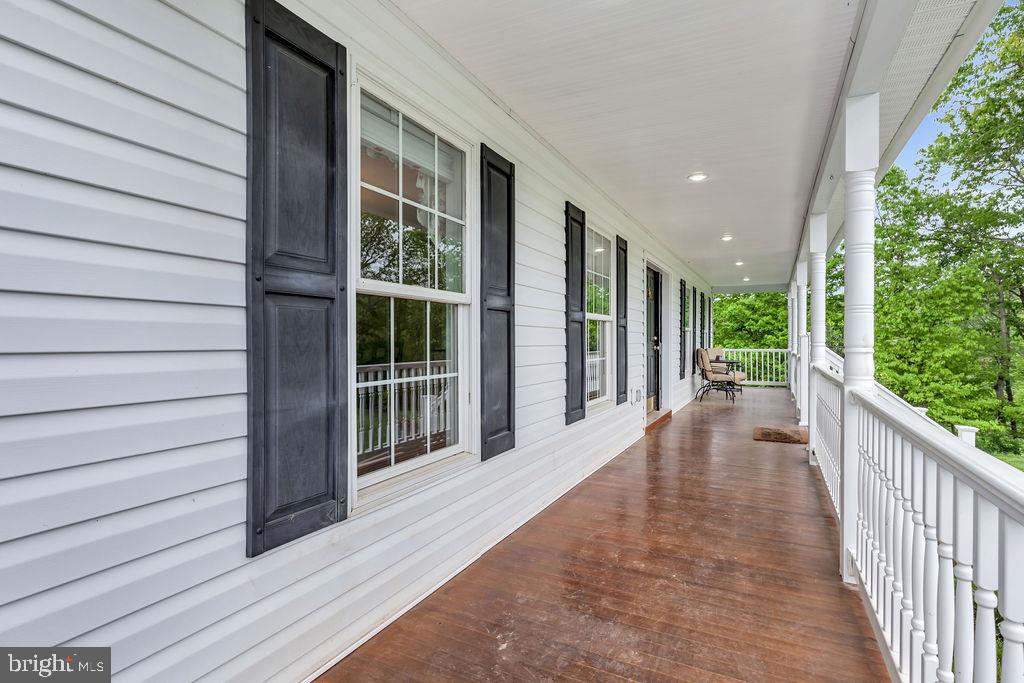 WATERSTONE FIELDS - Residential