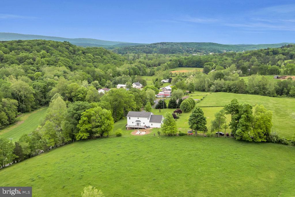 WATERSTONE FIELDS - Residential