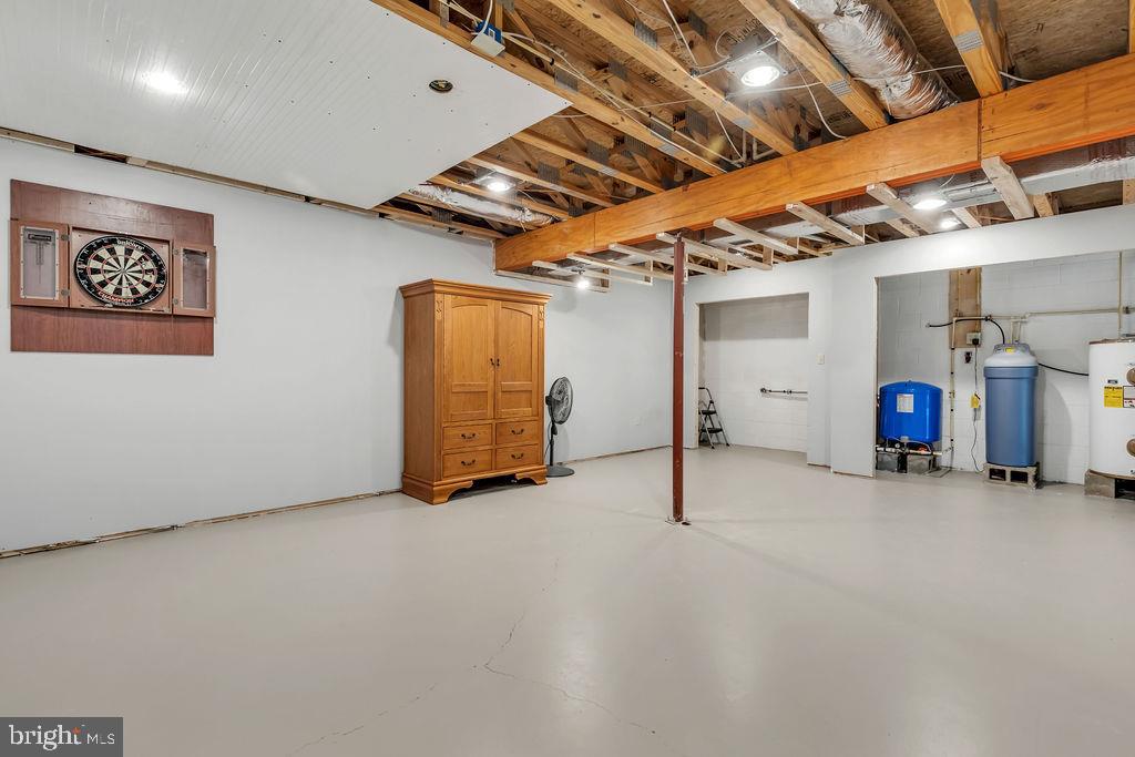 WATERSTONE FIELDS - Residential