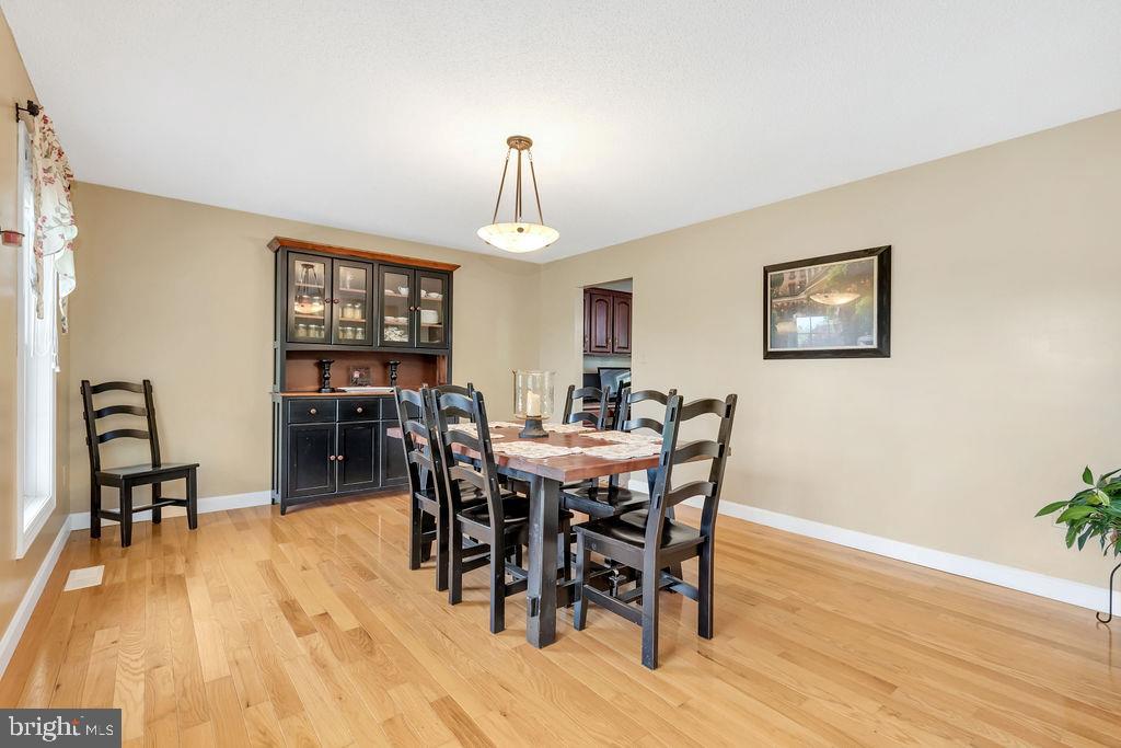 WATERSTONE FIELDS - Residential