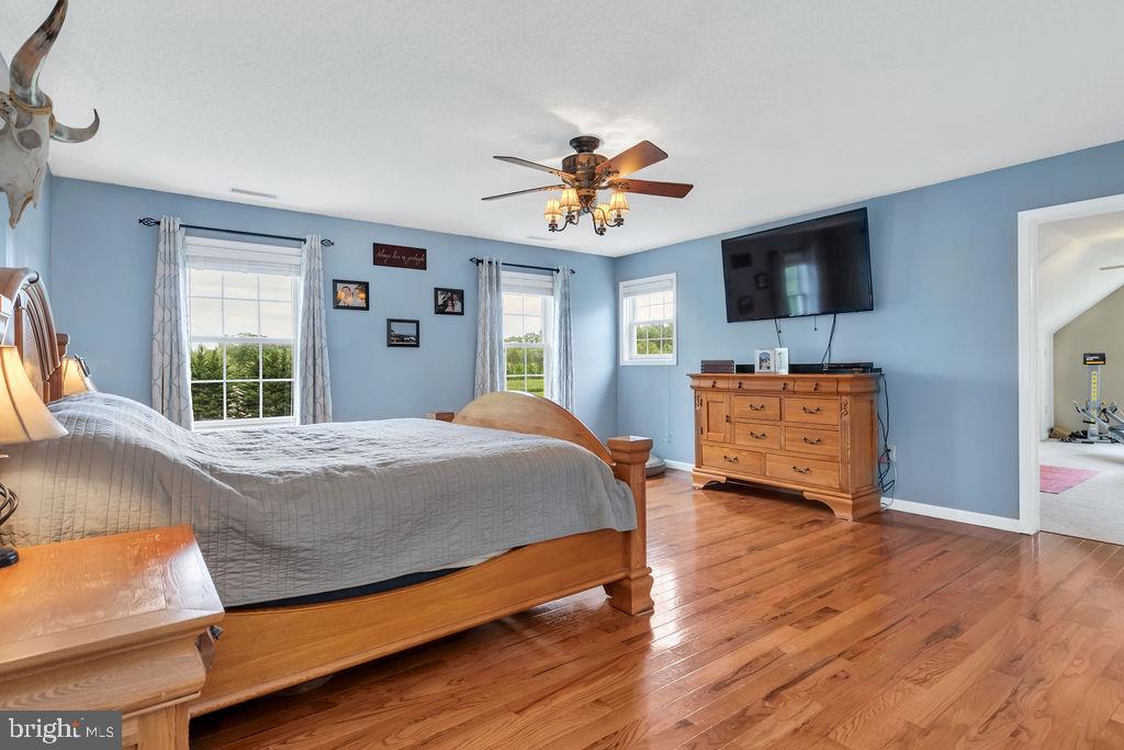 WATERSTONE FIELDS - Residential