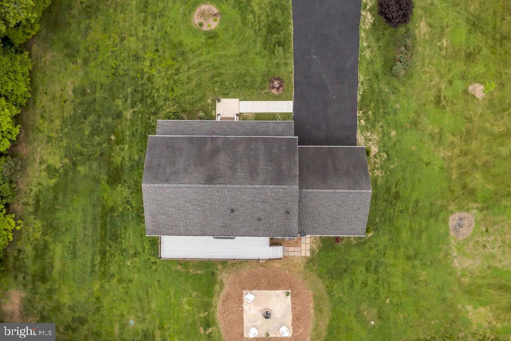 WATERSTONE FIELDS - Residential