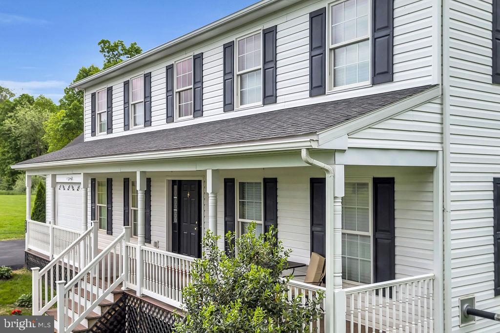 WATERSTONE FIELDS - Residential