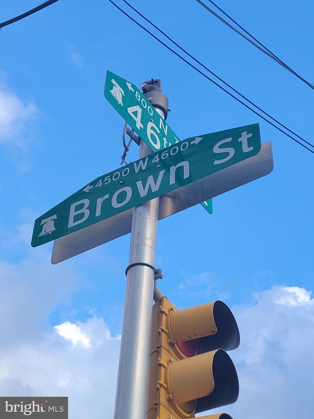 Photo of 800 N 46th Street, PHILADELPHIA, PA 19139 (MLS # PAPH2515980)