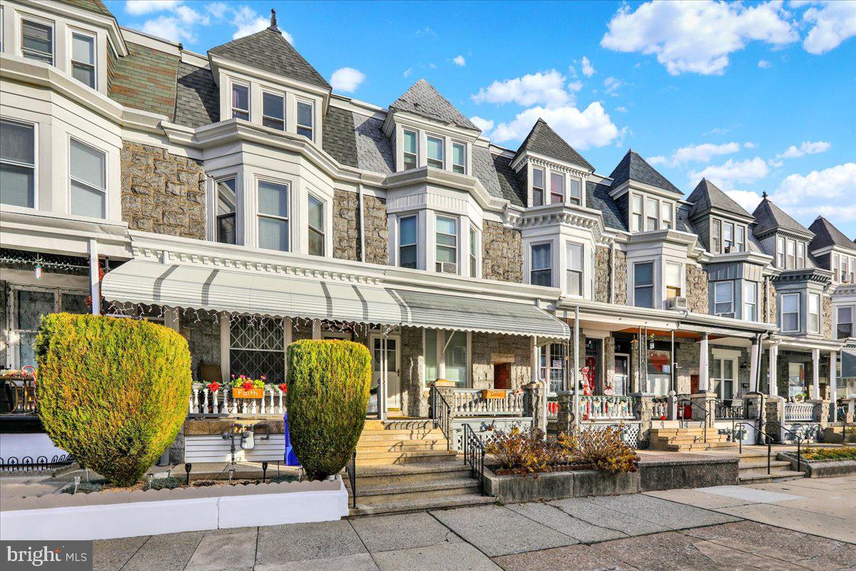 NORTHWEST READING - Residential