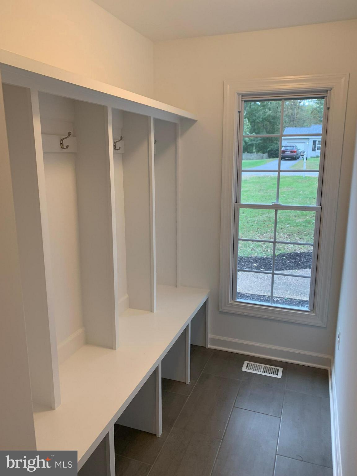 STRATTON WOODS - Residential