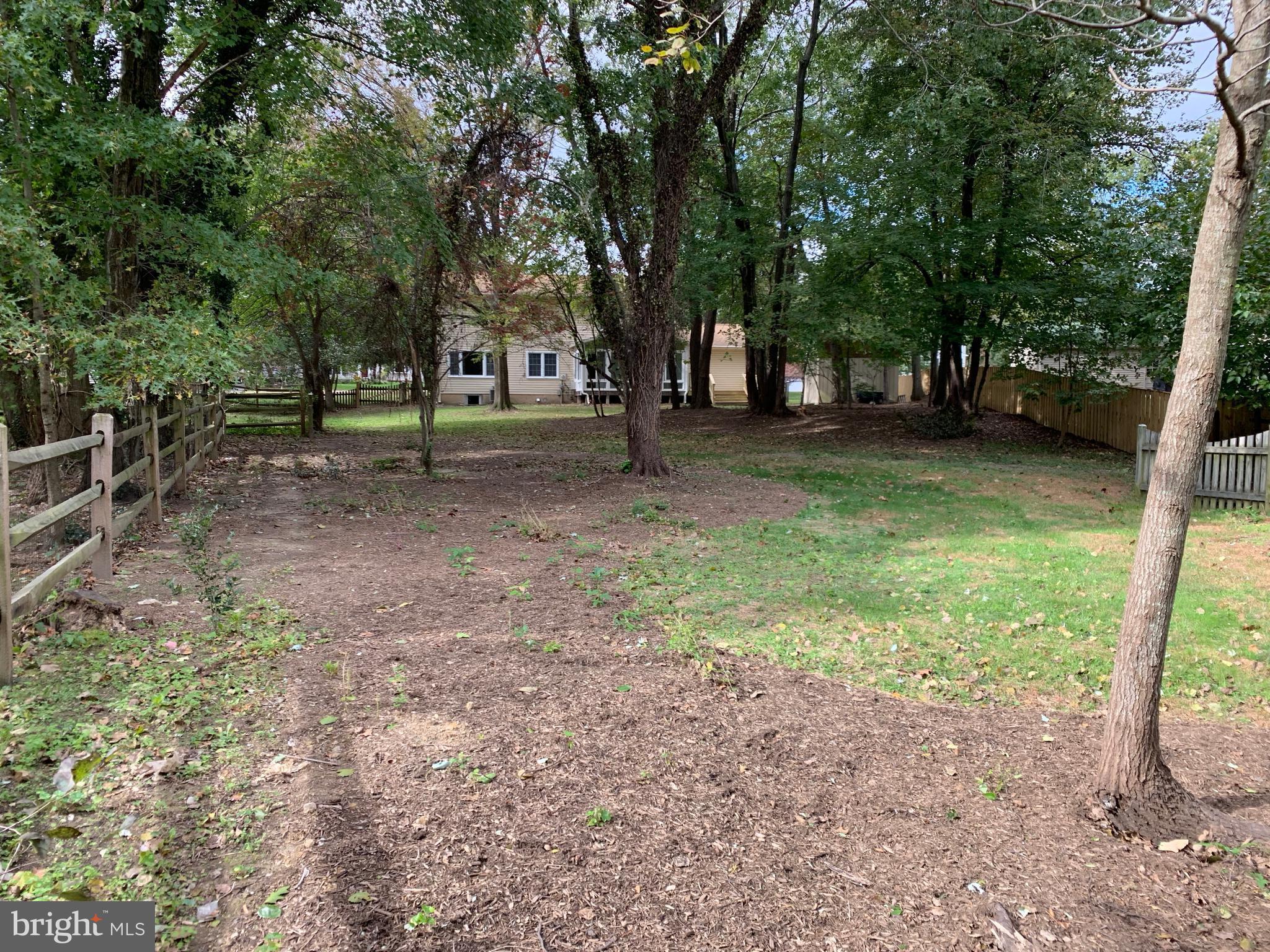 STRATTON WOODS - Residential