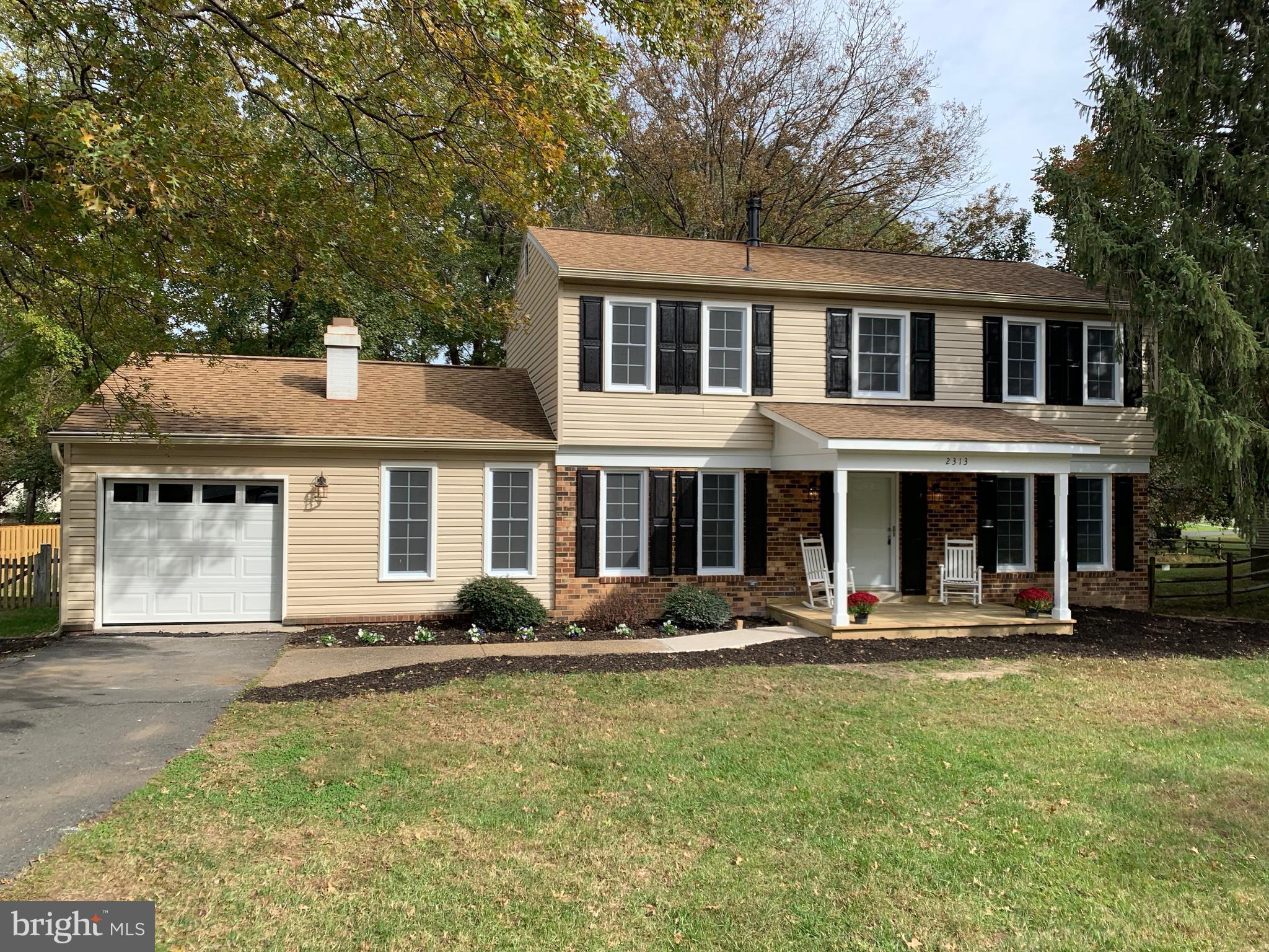 STRATTON WOODS - Residential