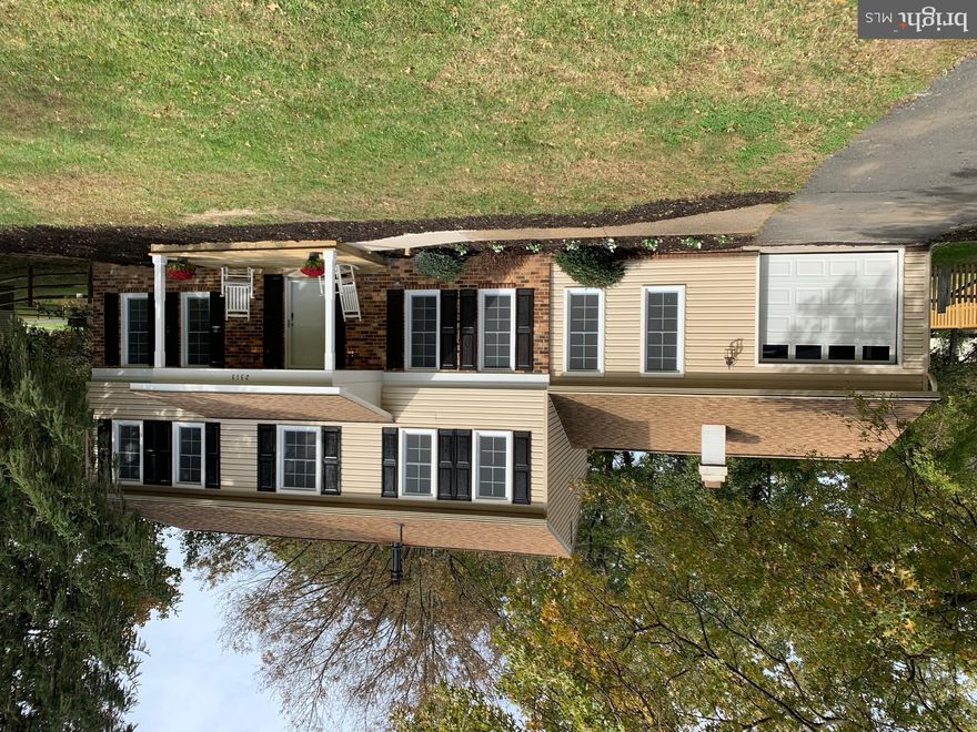 All offers submitted by 11/27/2018 5:00pm ETFully renovated turnkey home just minutes from Wiehle metro. Gorgeous new kitchen with huge island and open floor plan. Brand new flooring throughout including wide plan wood floors on 1st floor. New expanded master bathroom features double vanity and large walk in shower. Basement is legal 5th bedroom with brand new full bath. Added Mudroom and 1st floor laundry. New HVAC, plumbing, and more.