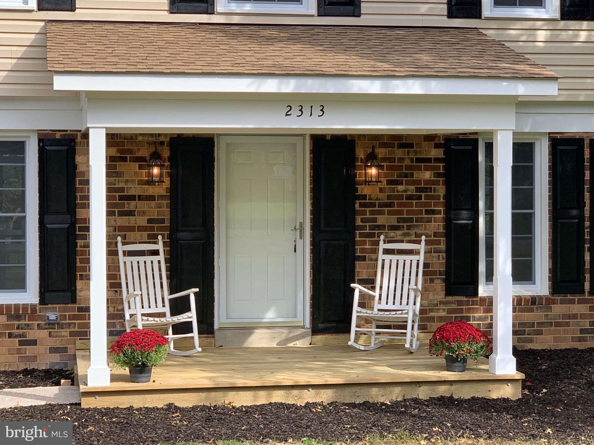 STRATTON WOODS - Residential