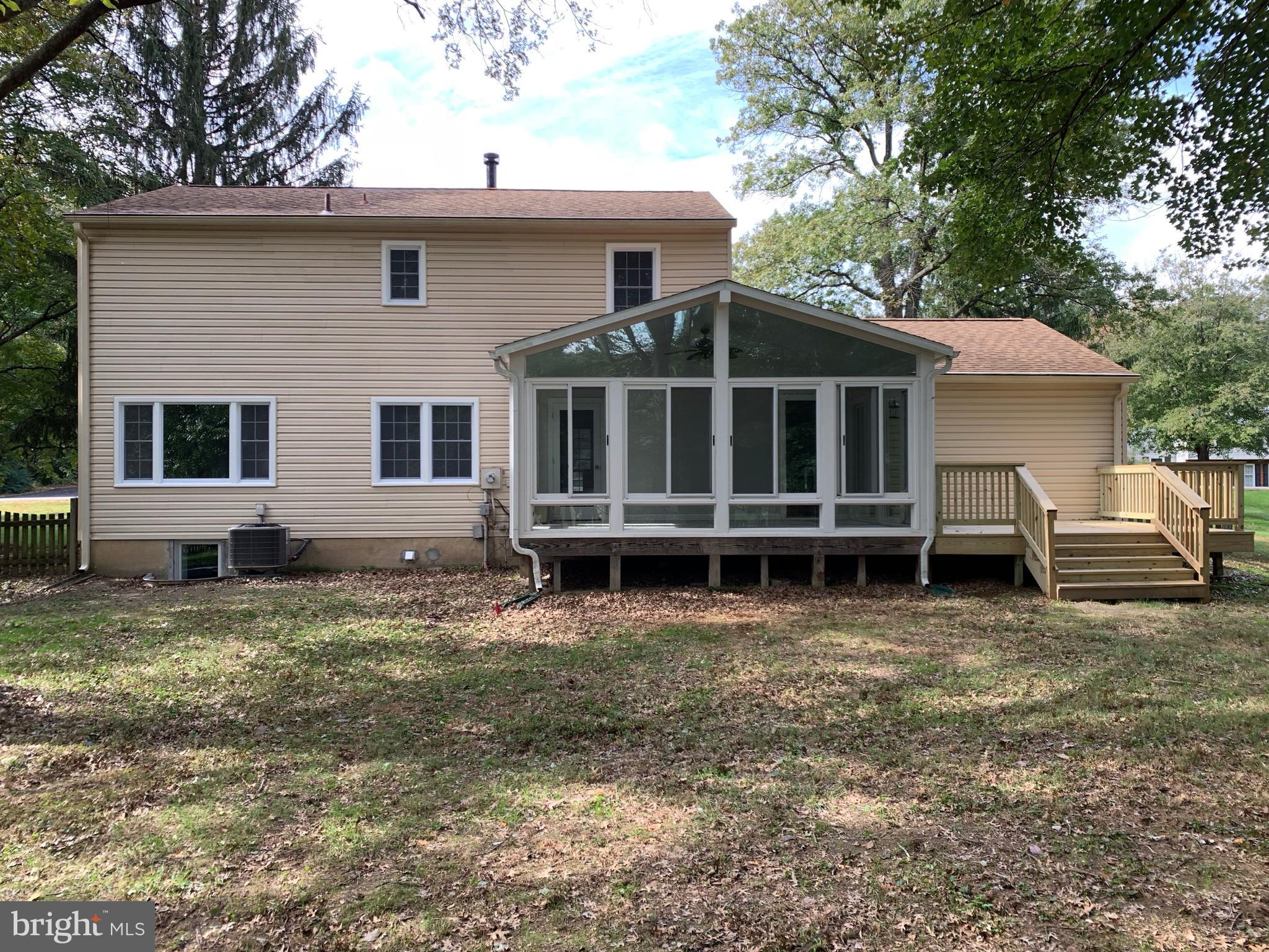 STRATTON WOODS - Residential