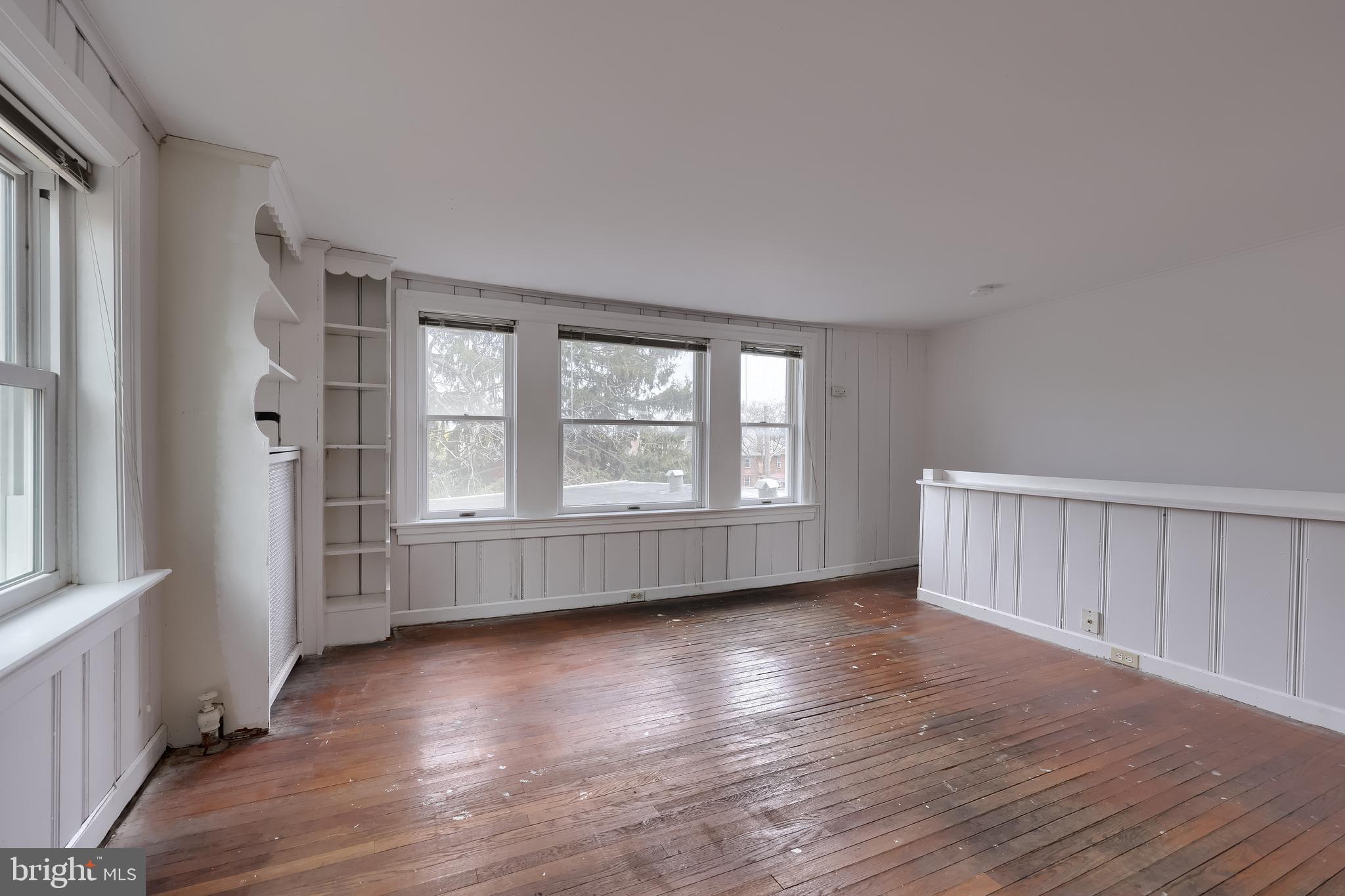 WEST END LANCASTER - Residential