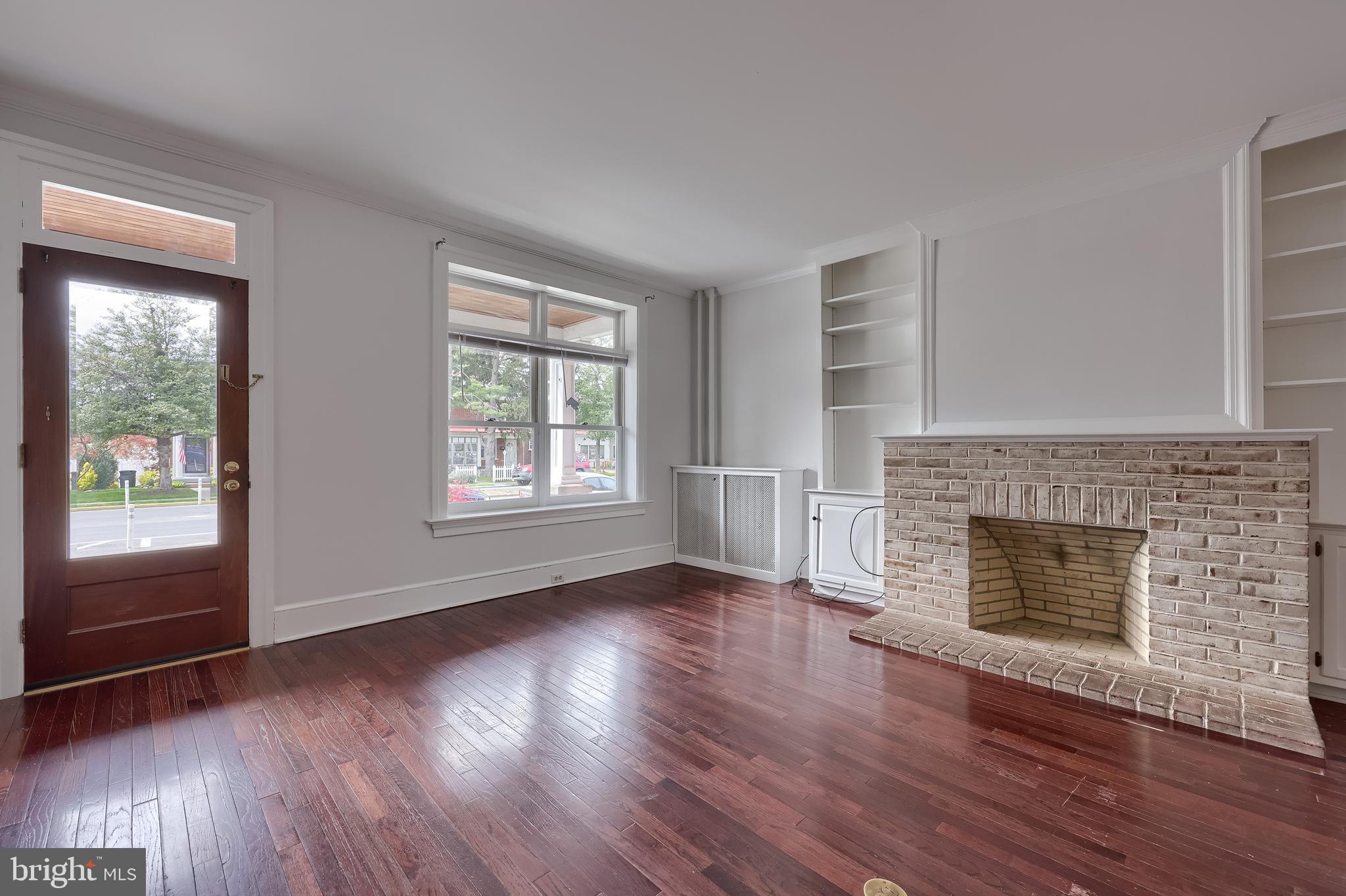 WEST END LANCASTER - Residential