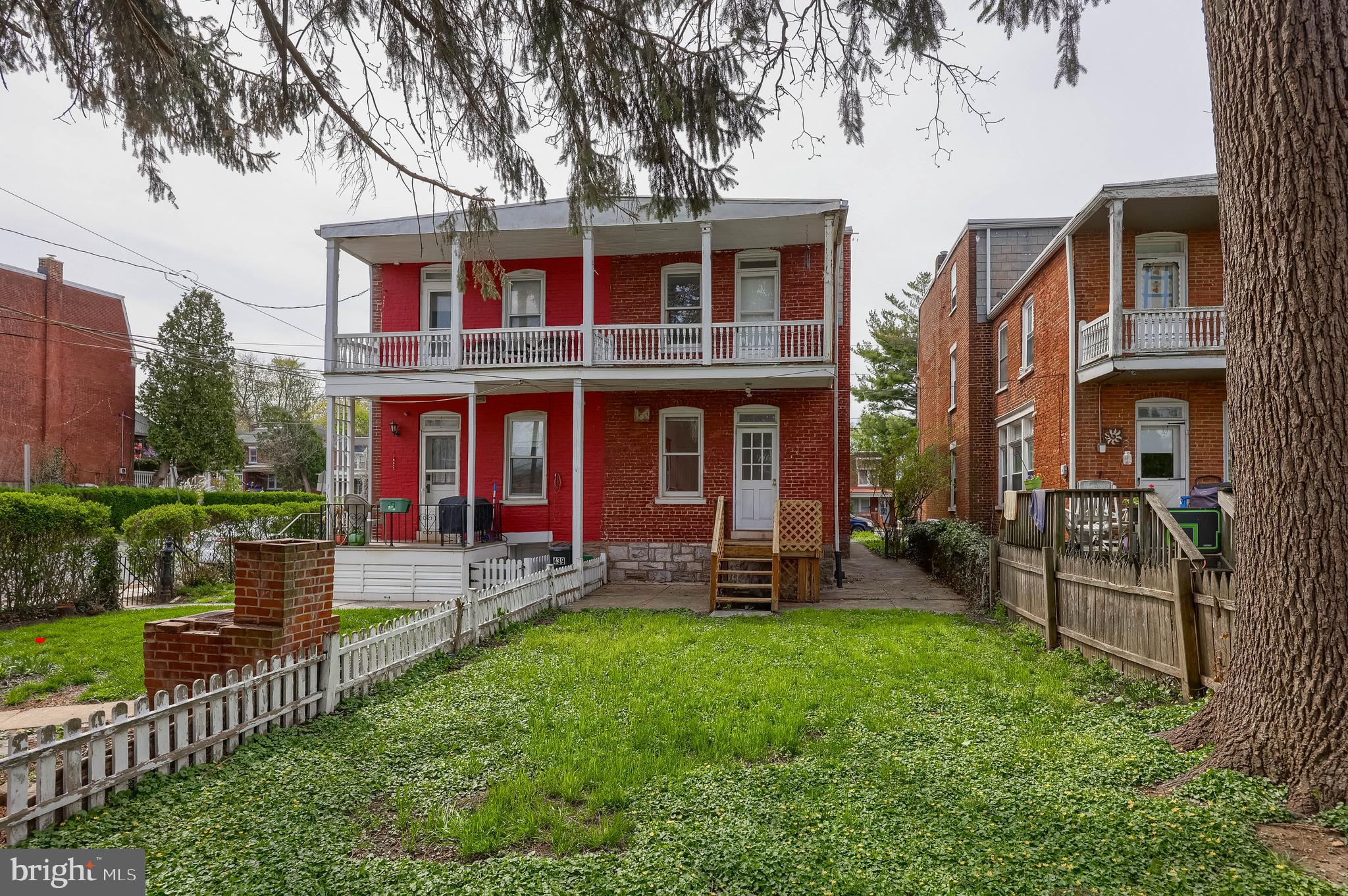 WEST END LANCASTER - Residential