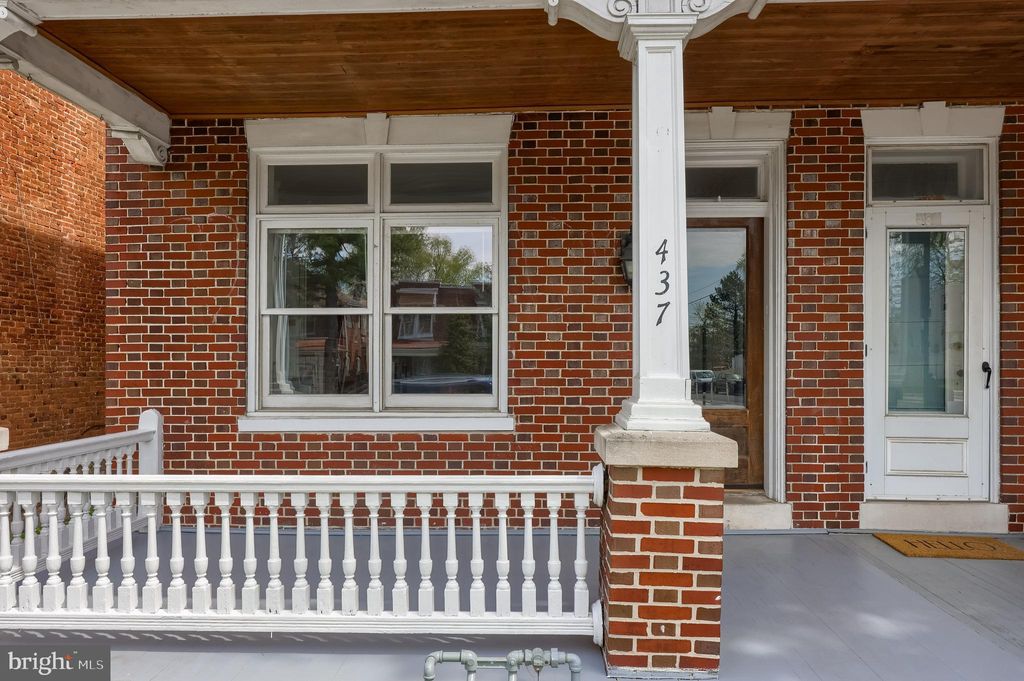 Photo of 437 S West End Avenue, LANCASTER, PA 17603 (MLS # PALA2068524)