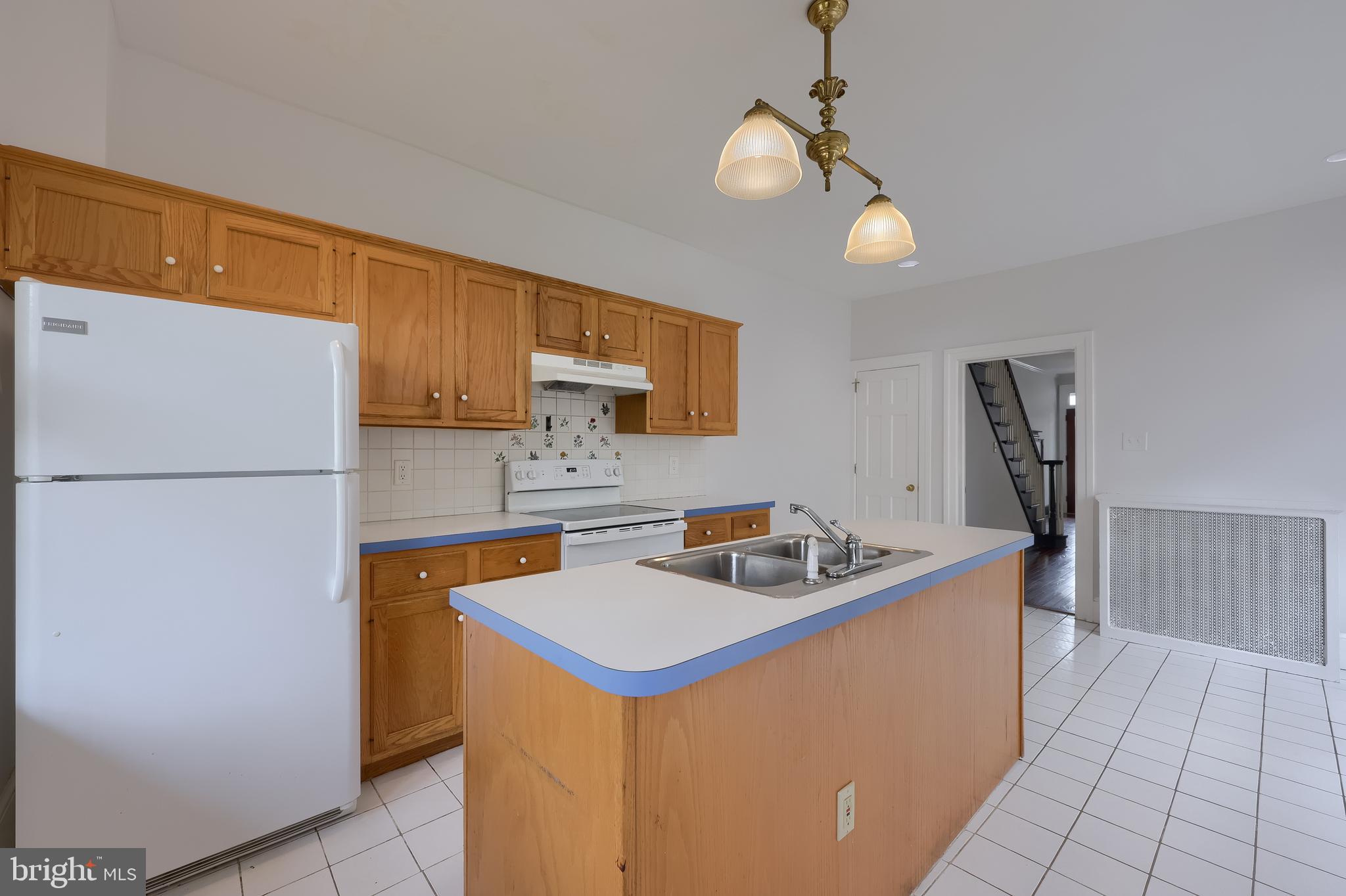 WEST END LANCASTER - Residential