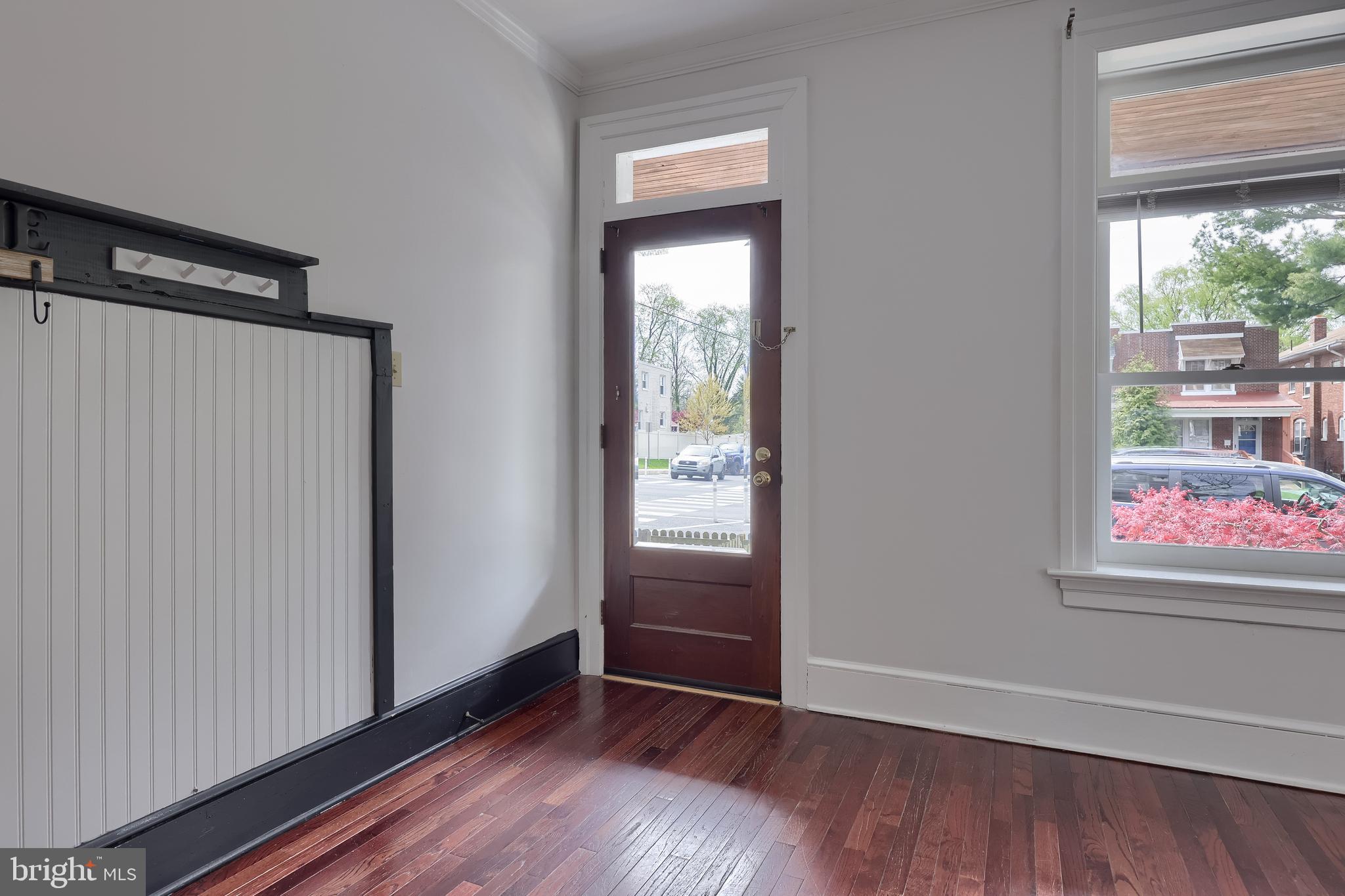 WEST END LANCASTER - Residential