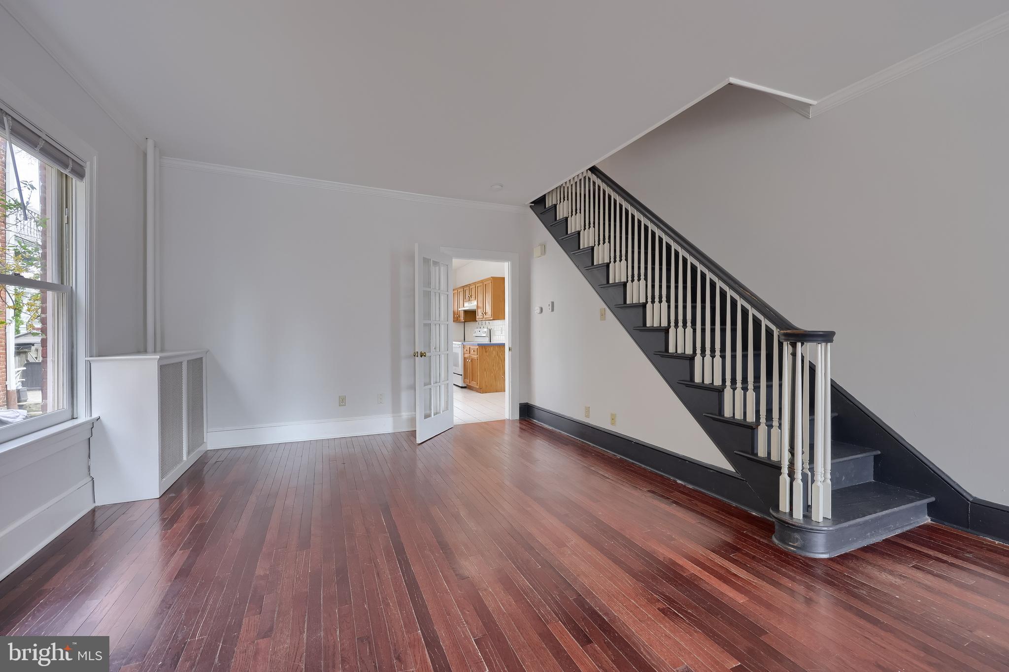 WEST END LANCASTER - Residential