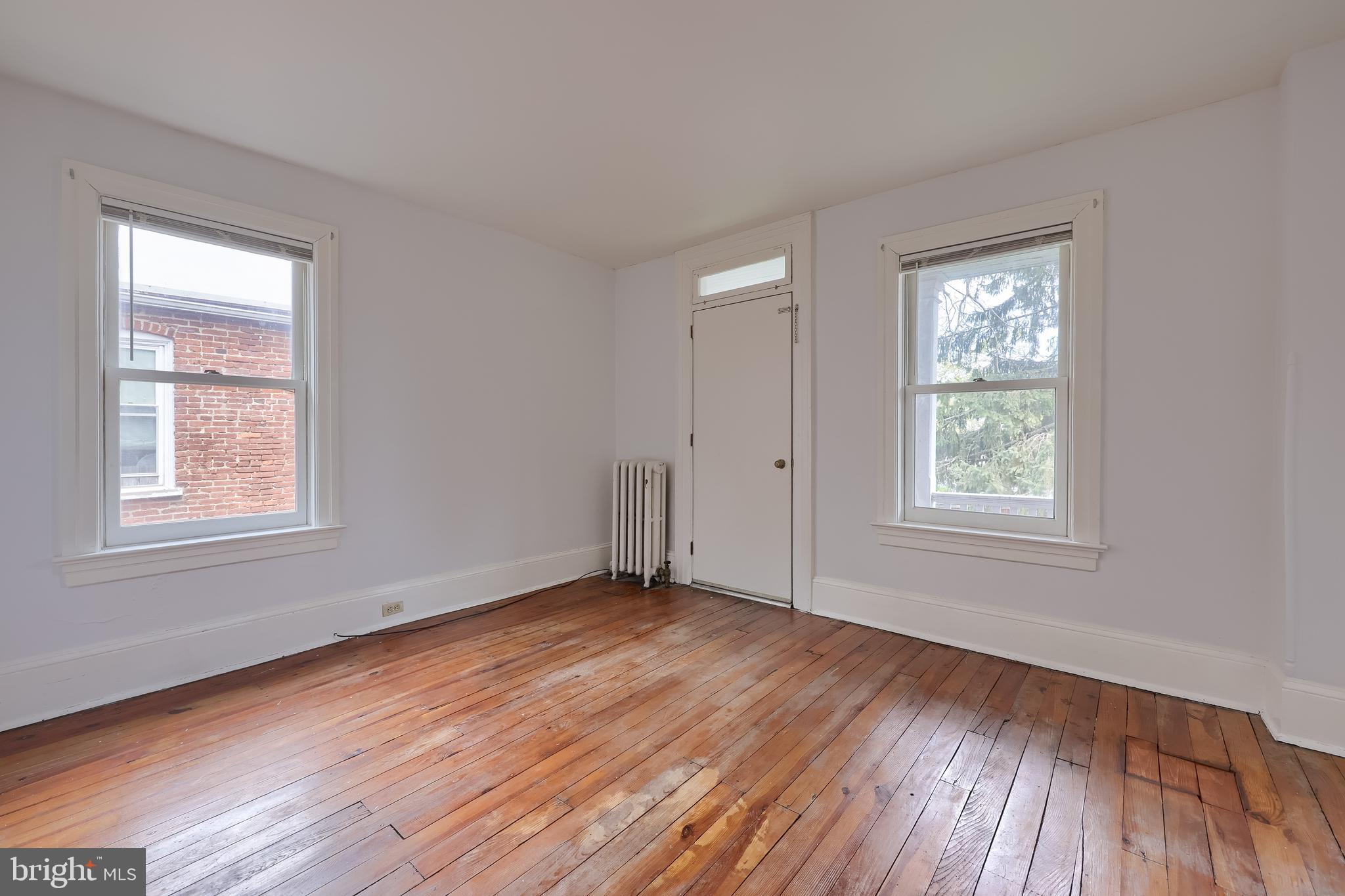 WEST END LANCASTER - Residential