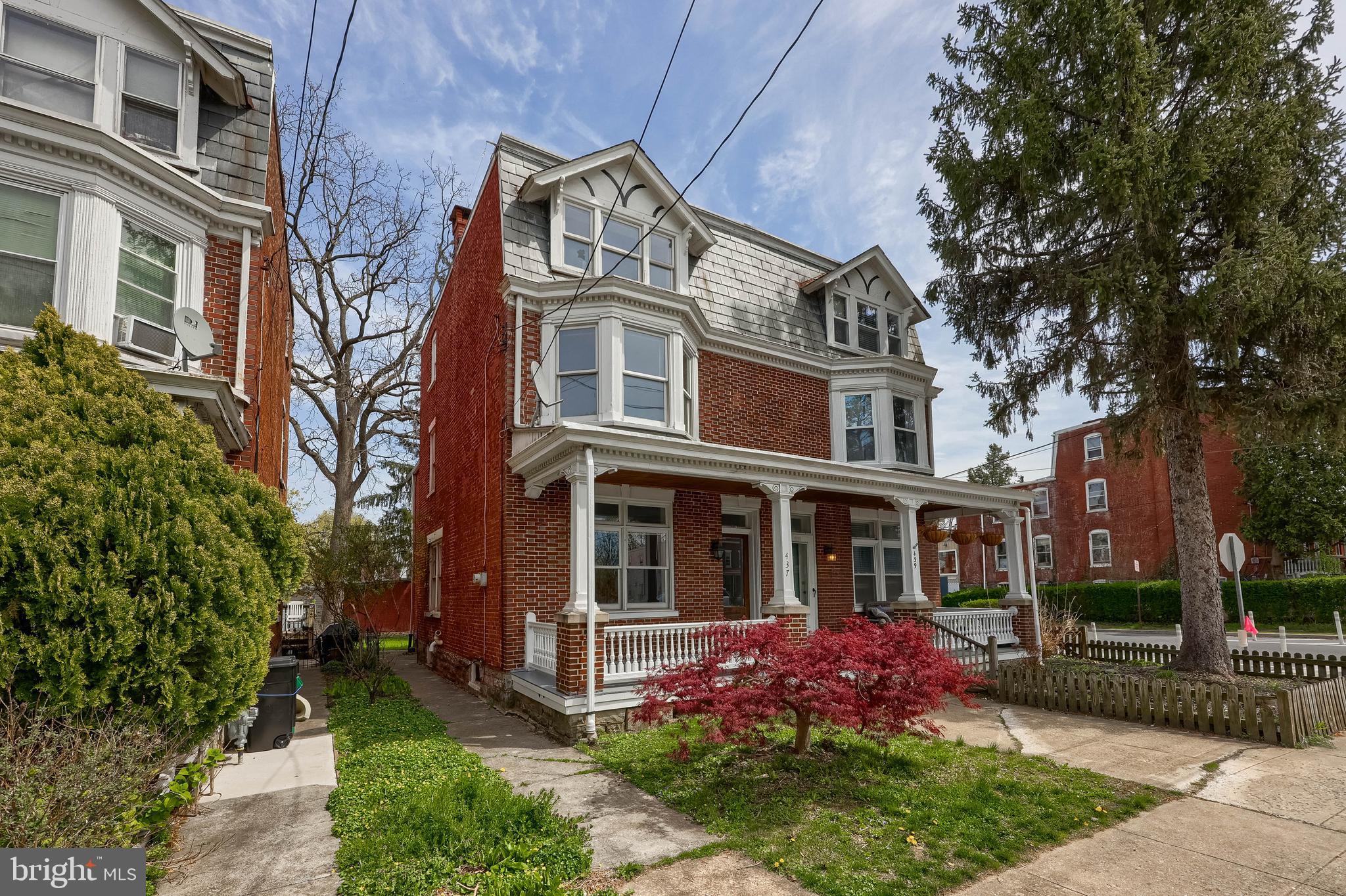 WEST END LANCASTER - Residential