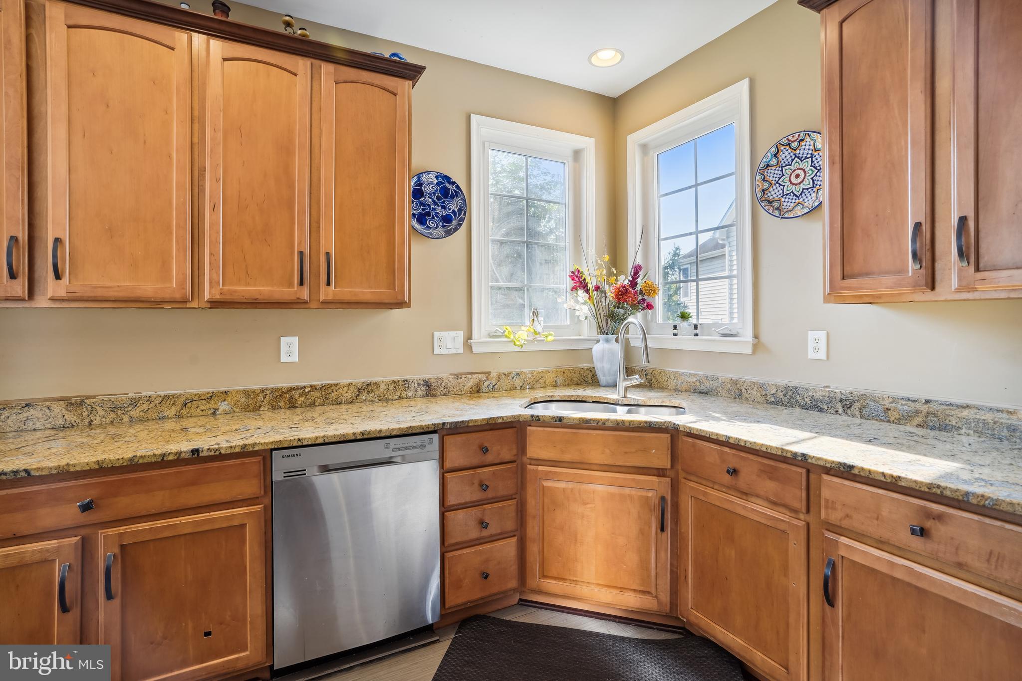 FAIRWOOD - Residential