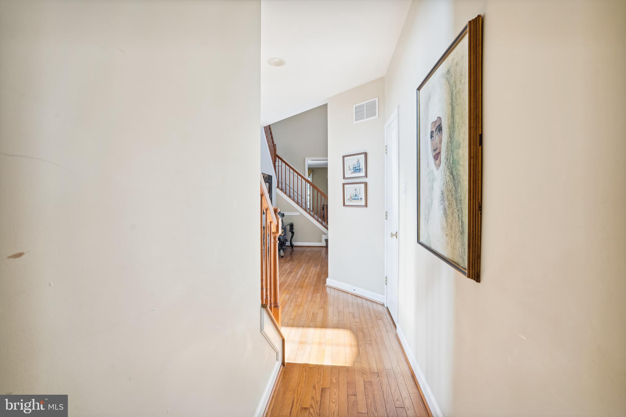 FAIRWOOD - Residential