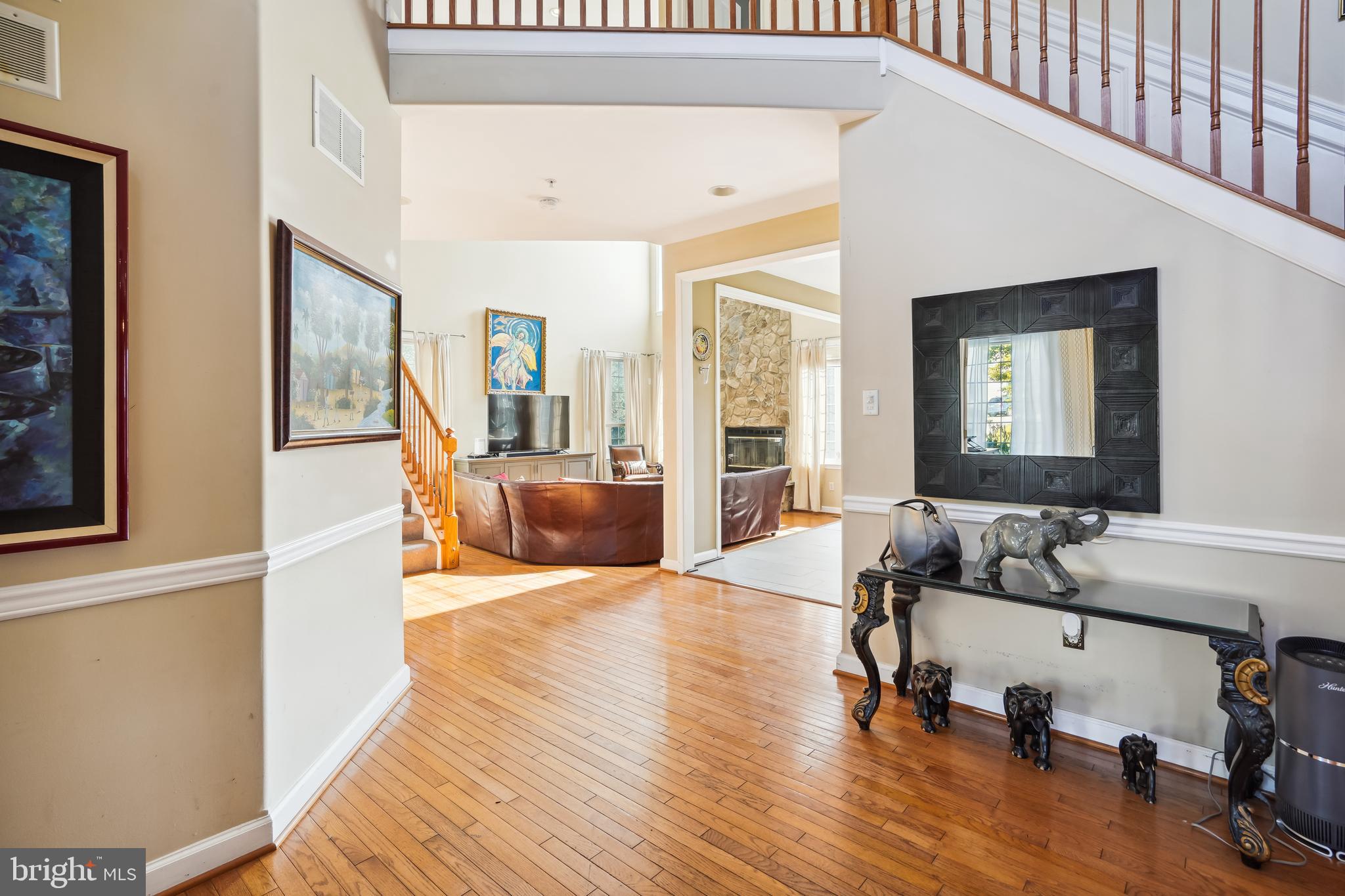 FAIRWOOD - Residential