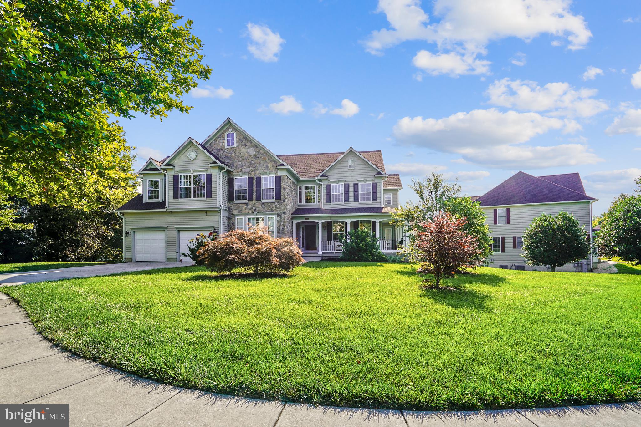 FAIRWOOD - Residential