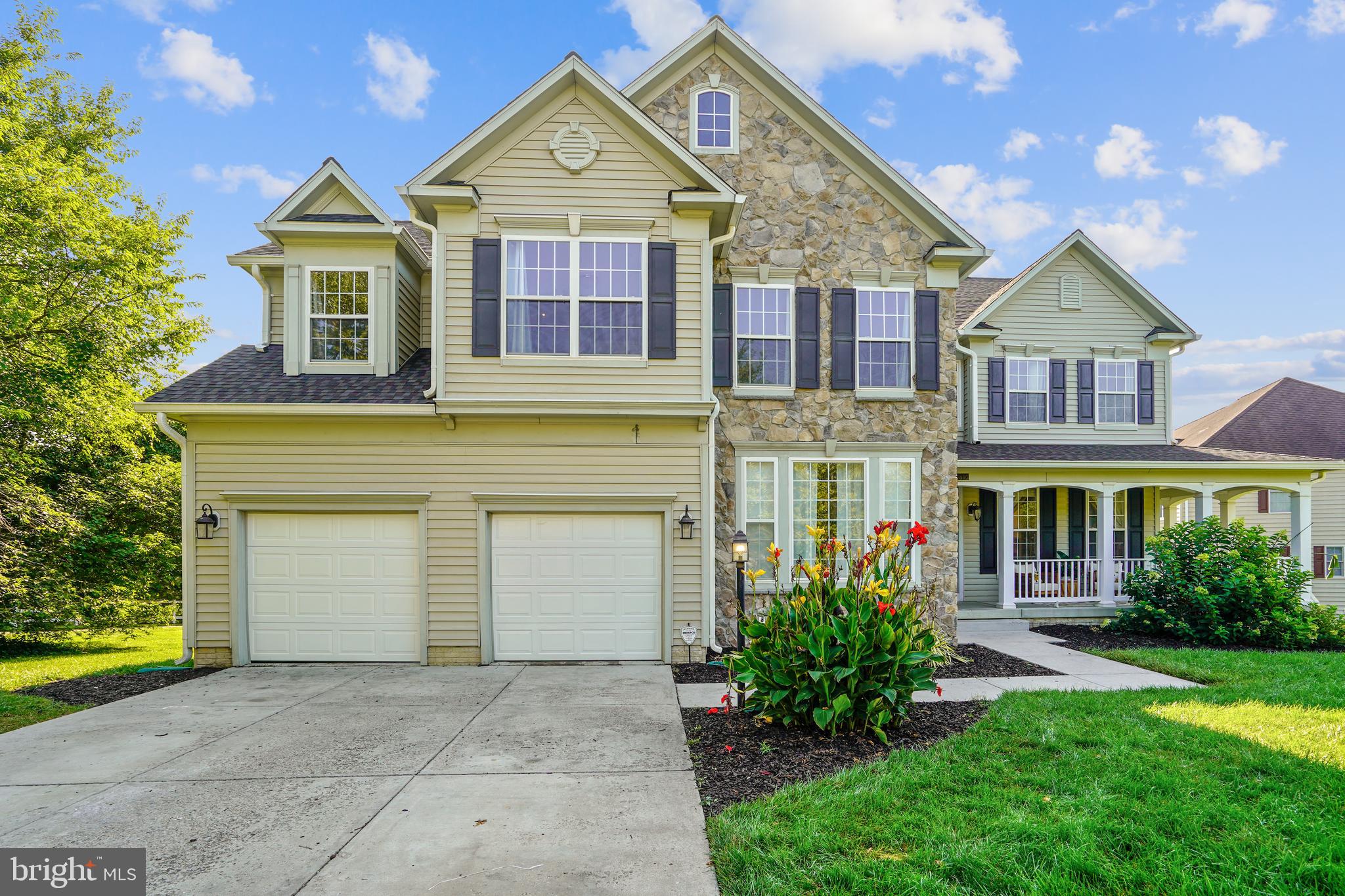 FAIRWOOD - Residential