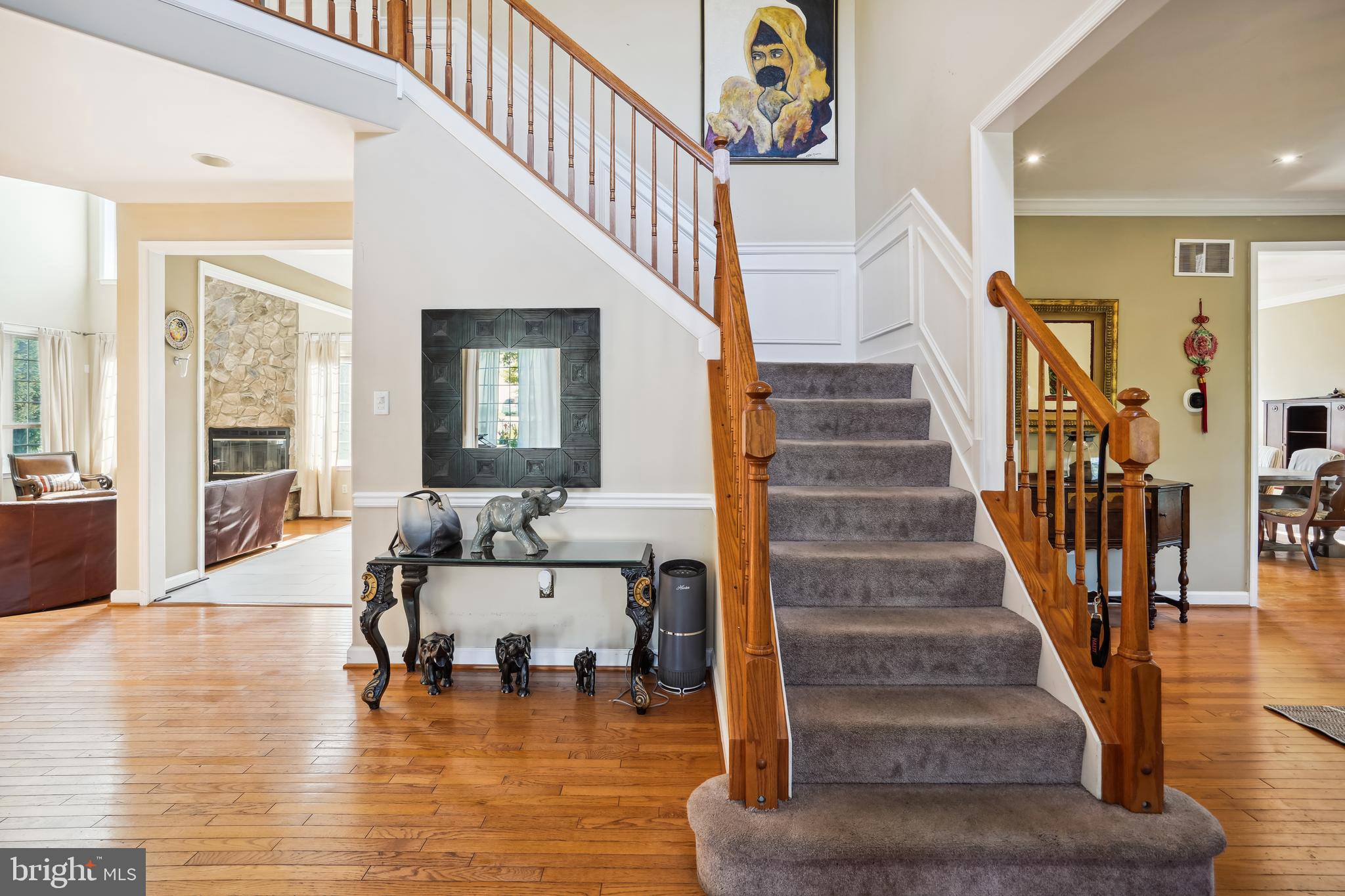 FAIRWOOD - Residential