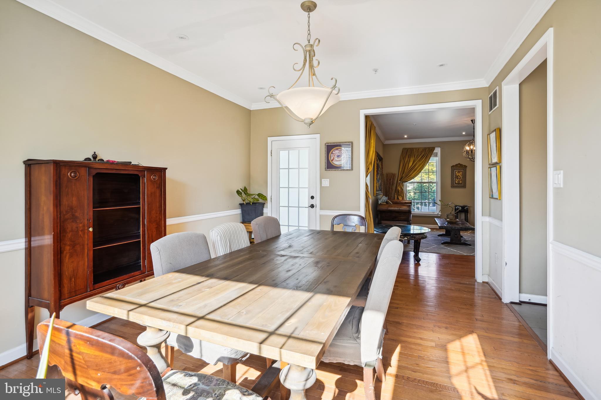 FAIRWOOD - Residential