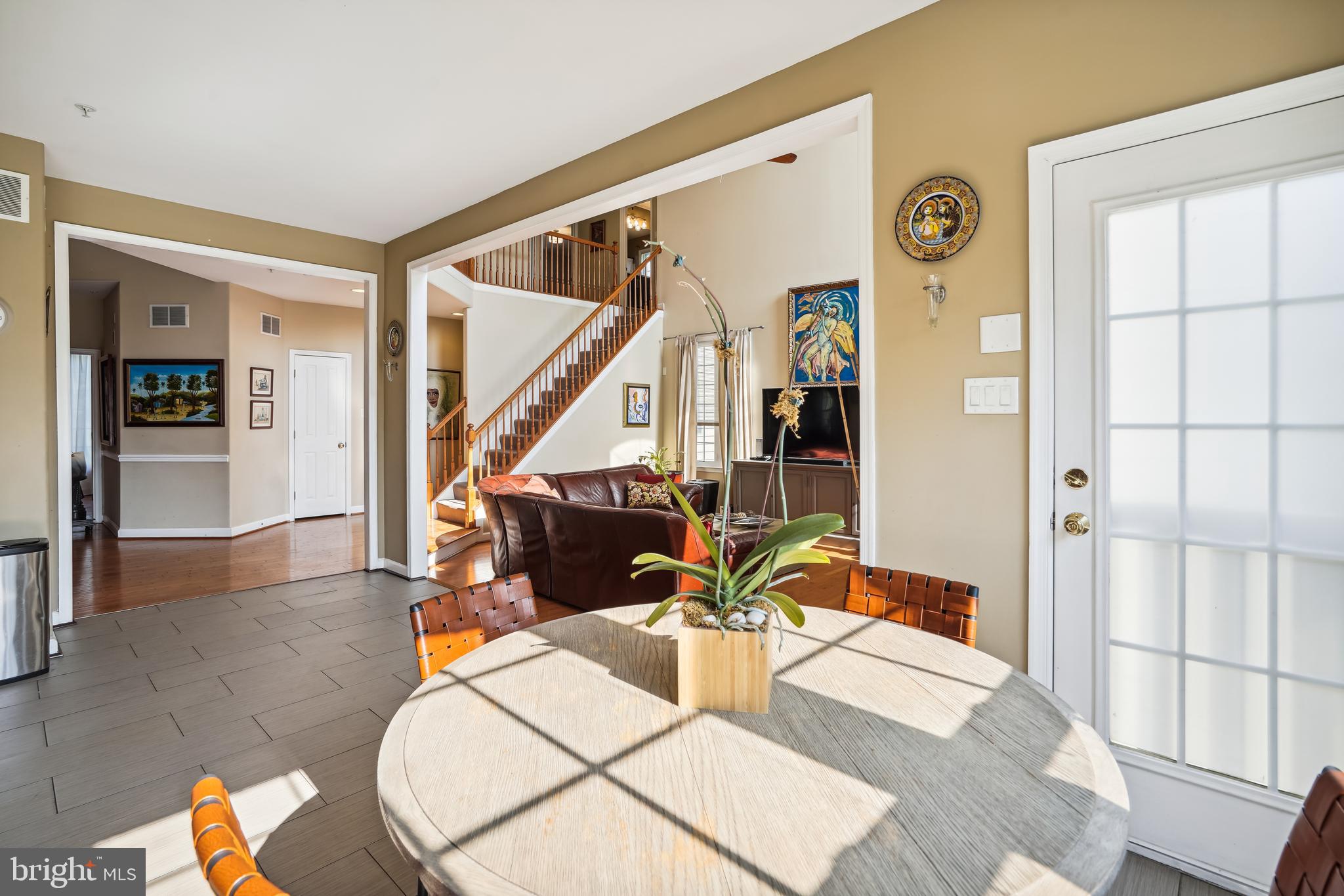 FAIRWOOD - Residential