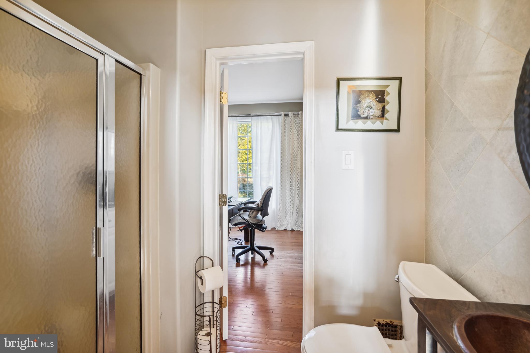 FAIRWOOD - Residential