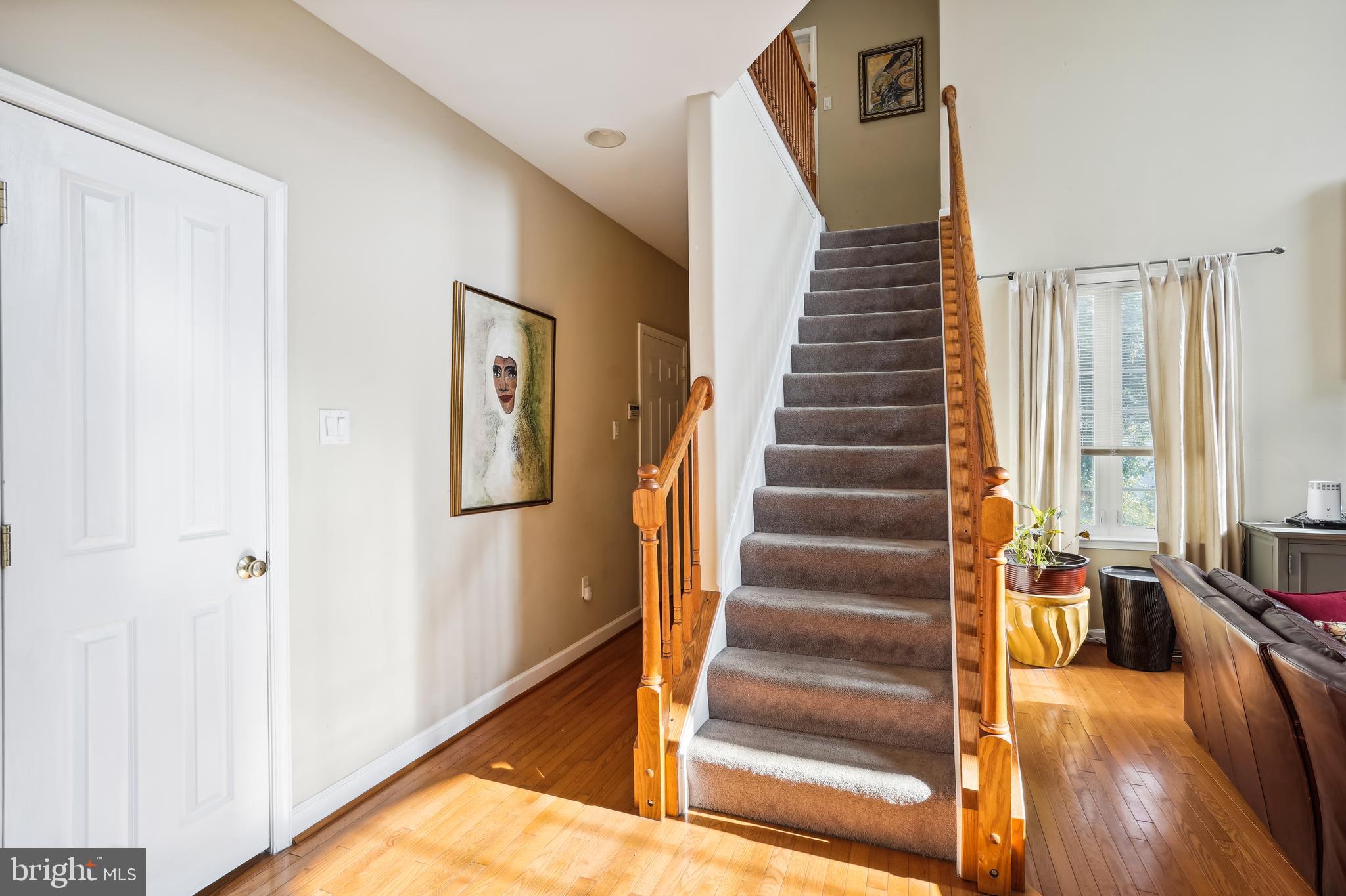 FAIRWOOD - Residential