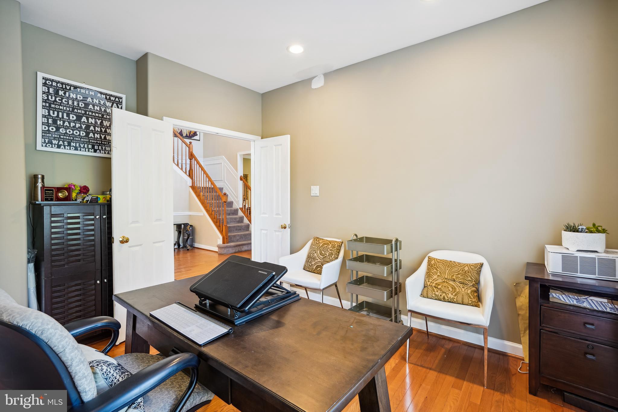 FAIRWOOD - Residential