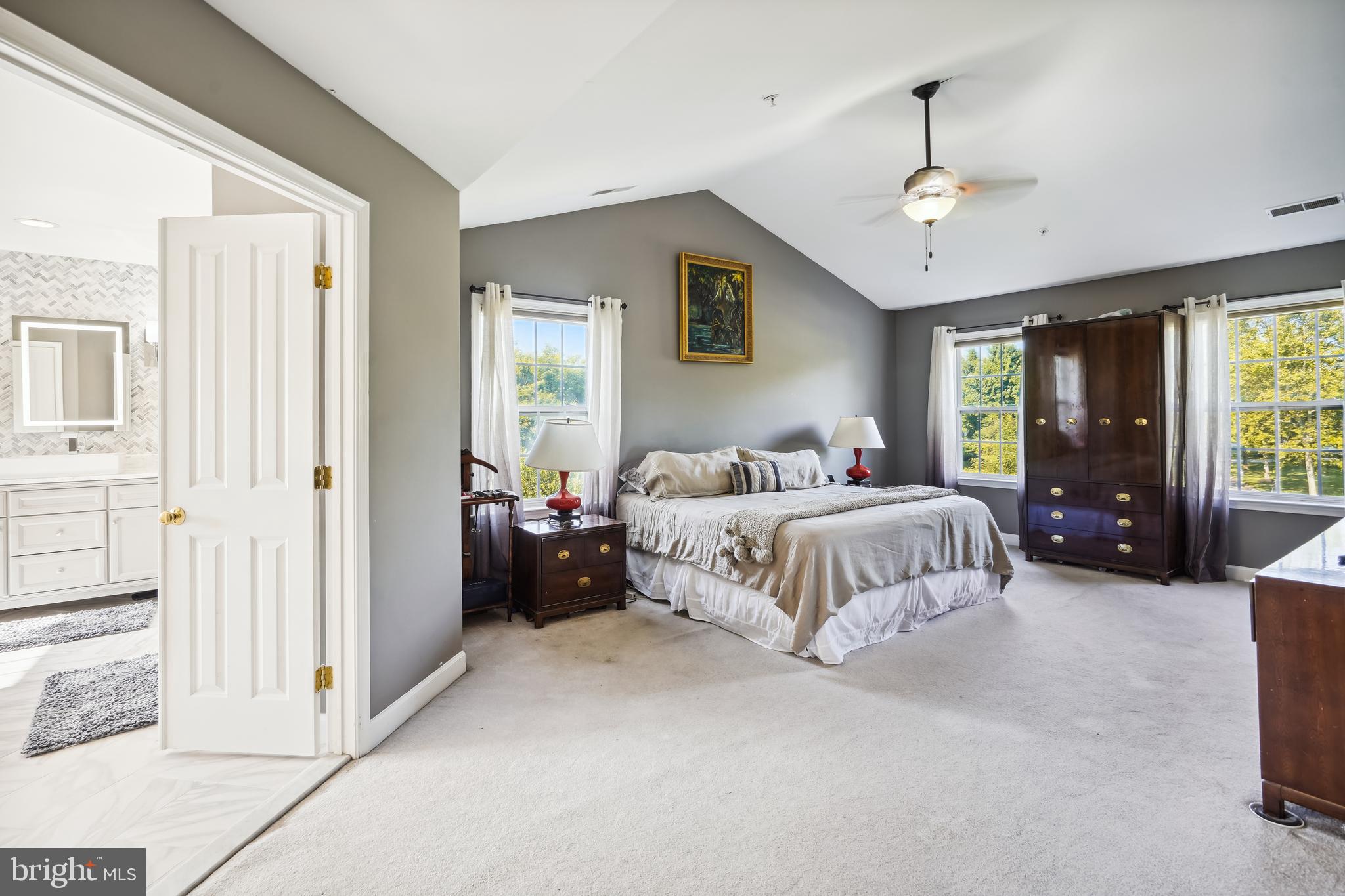 FAIRWOOD - Residential