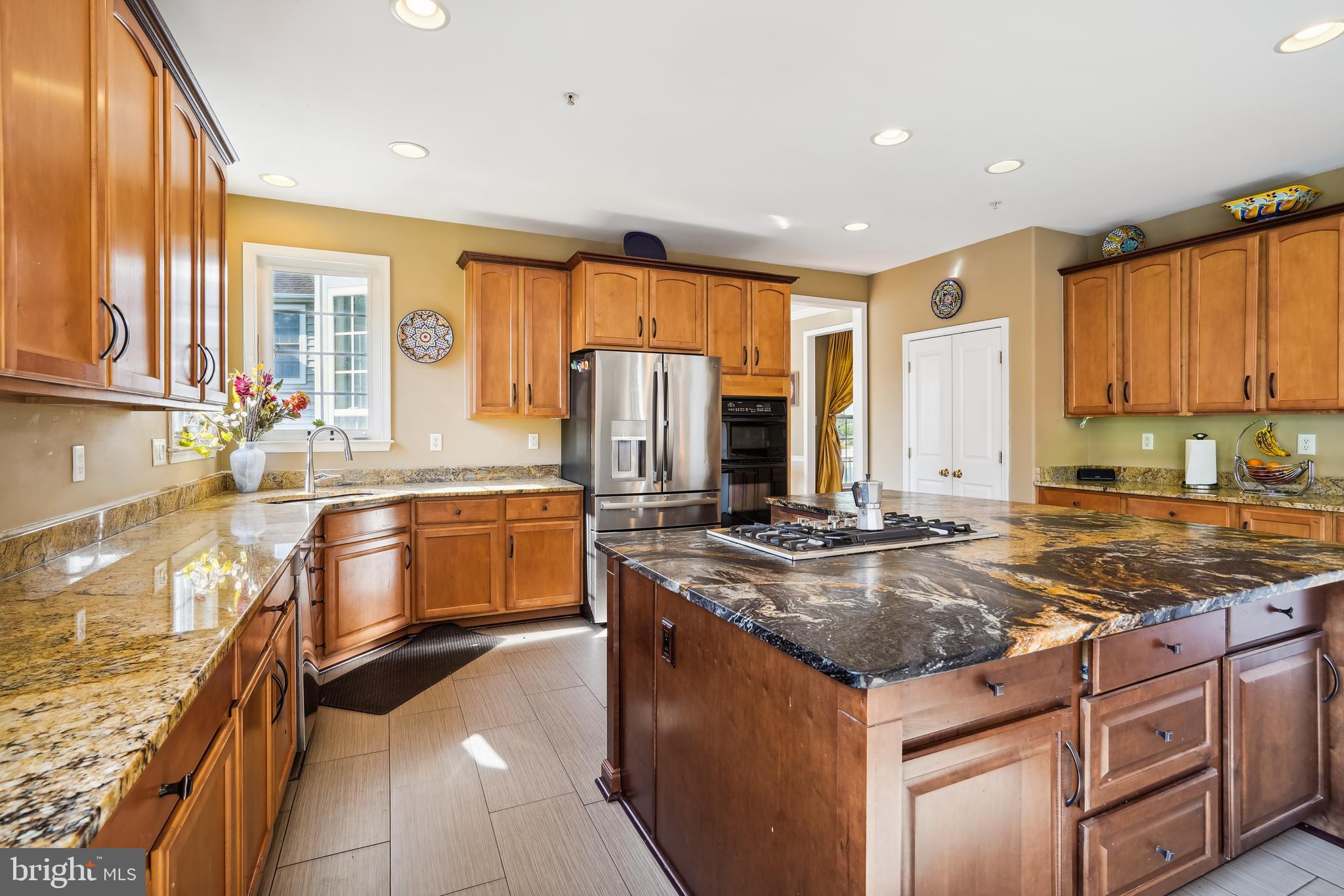 FAIRWOOD - Residential