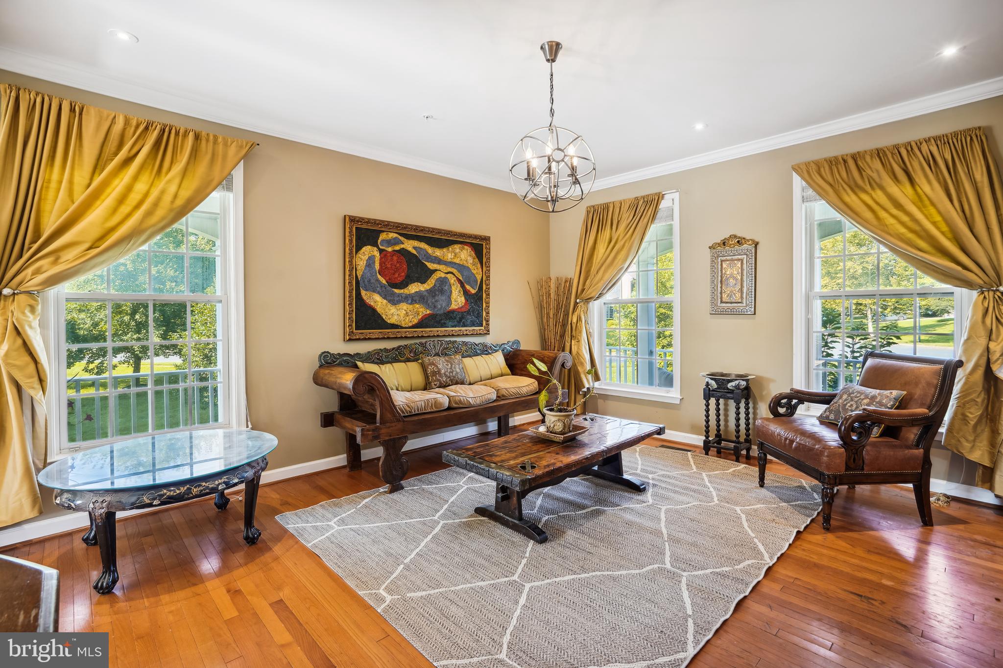 FAIRWOOD - Residential