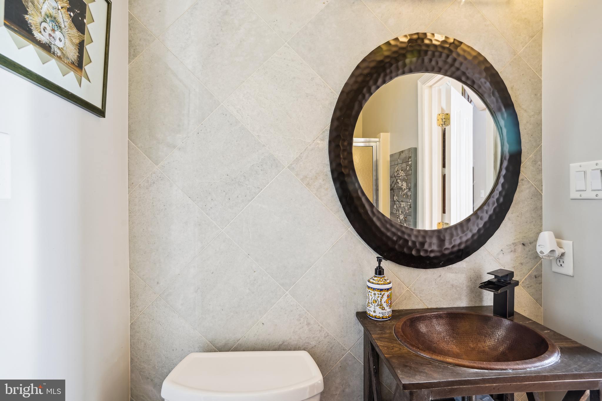 FAIRWOOD - Residential