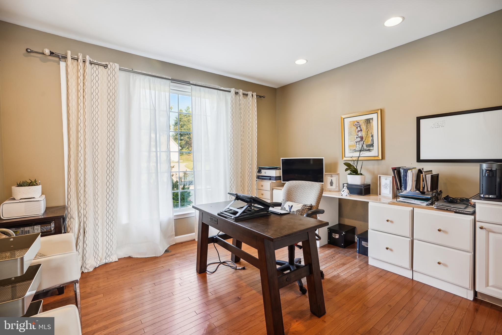 FAIRWOOD - Residential