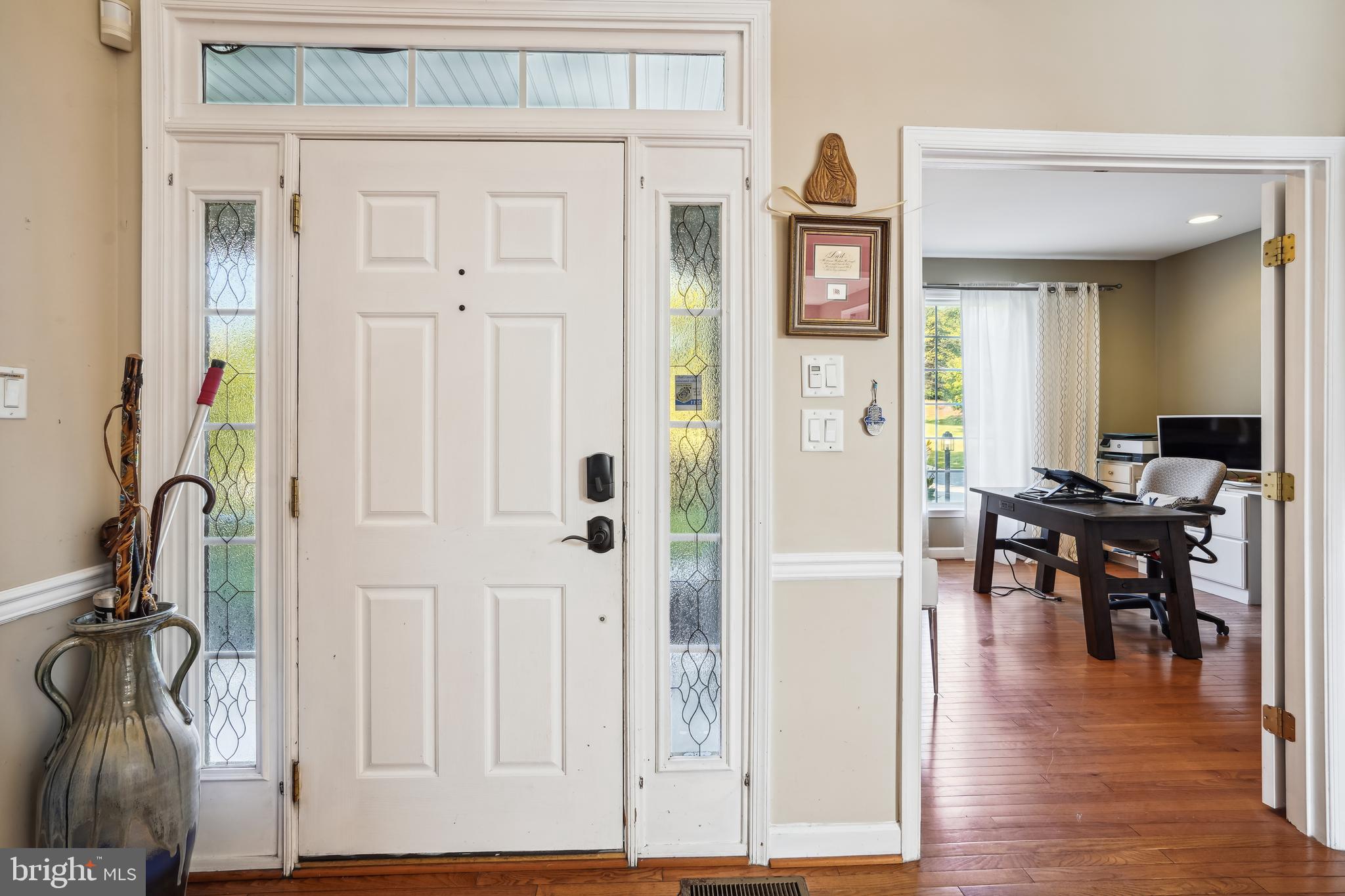 FAIRWOOD - Residential