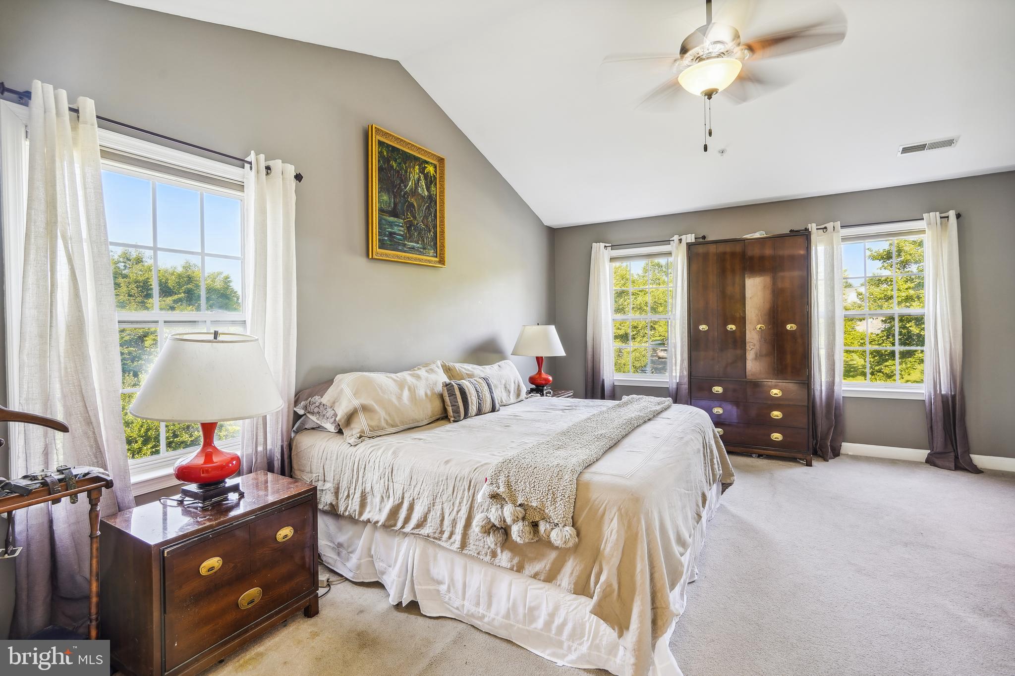 FAIRWOOD - Residential