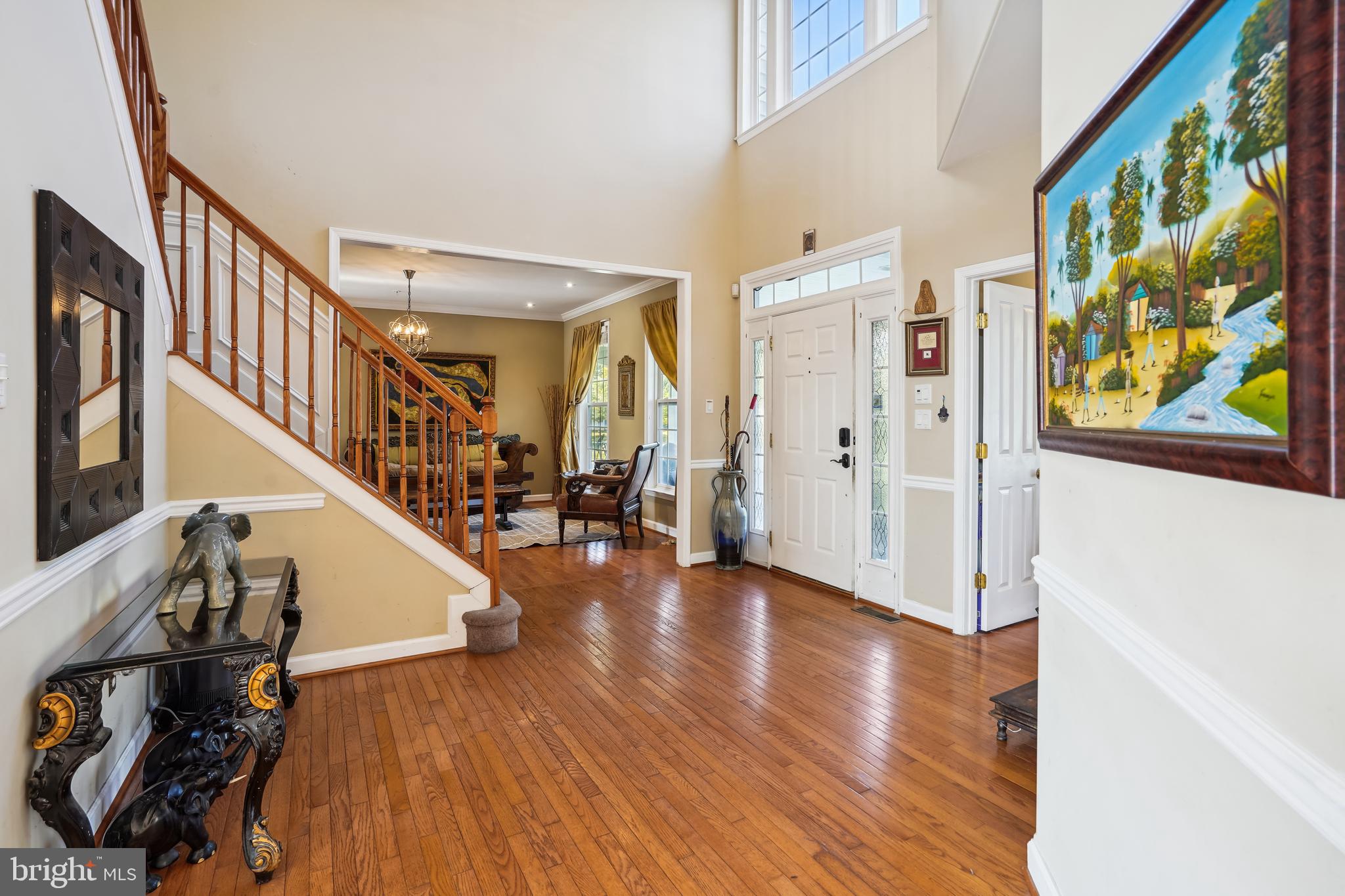 FAIRWOOD - Residential