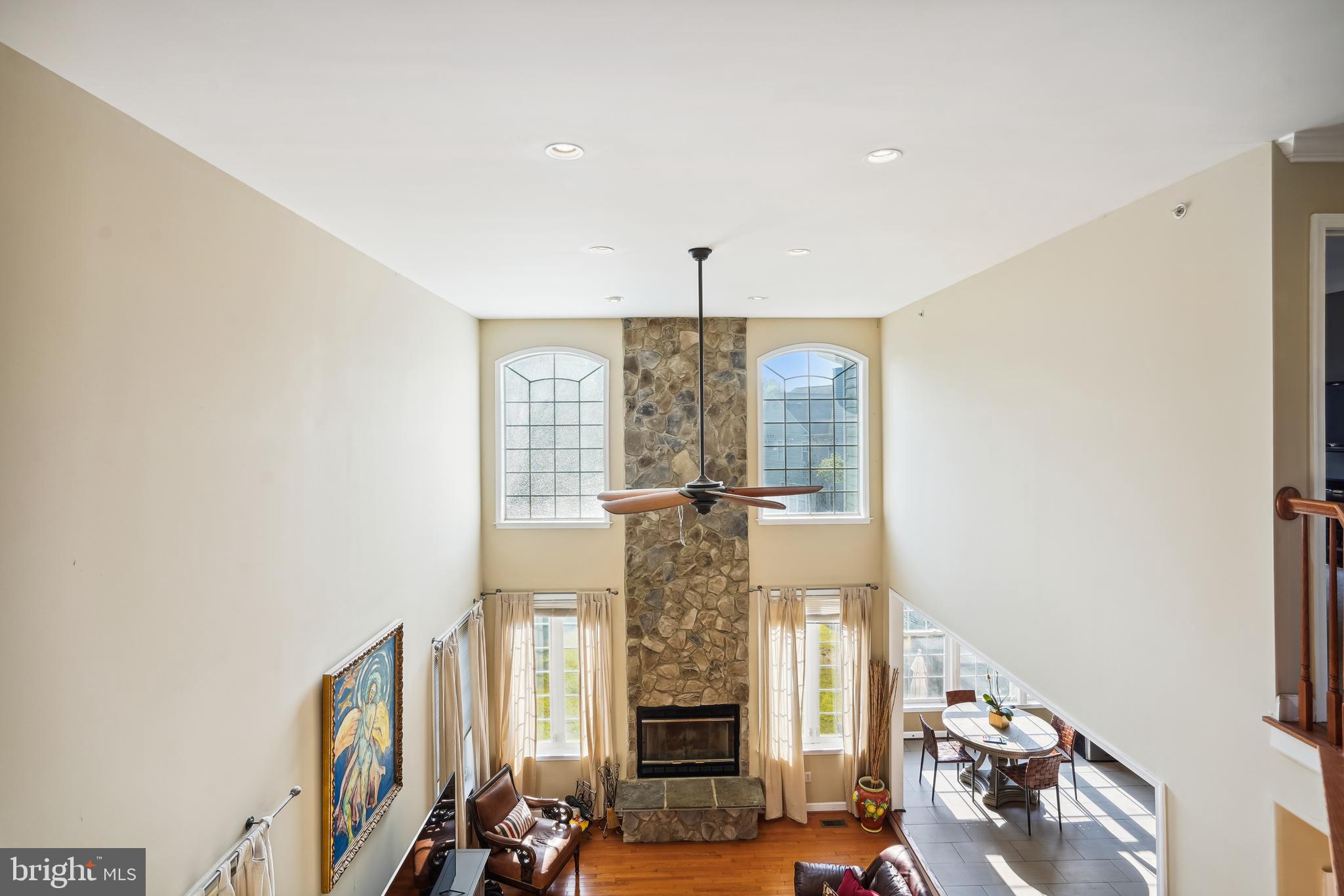 FAIRWOOD - Residential